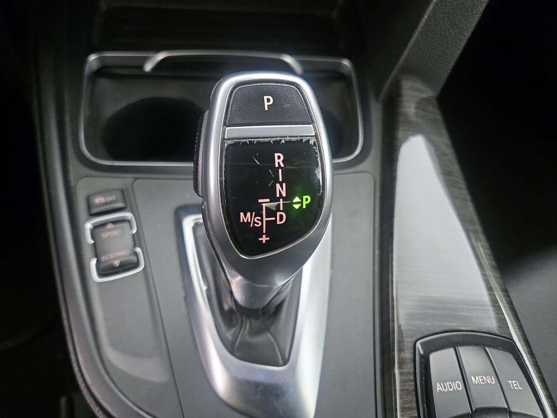 Thumbnail: 2016 BMW 4 Series - 16