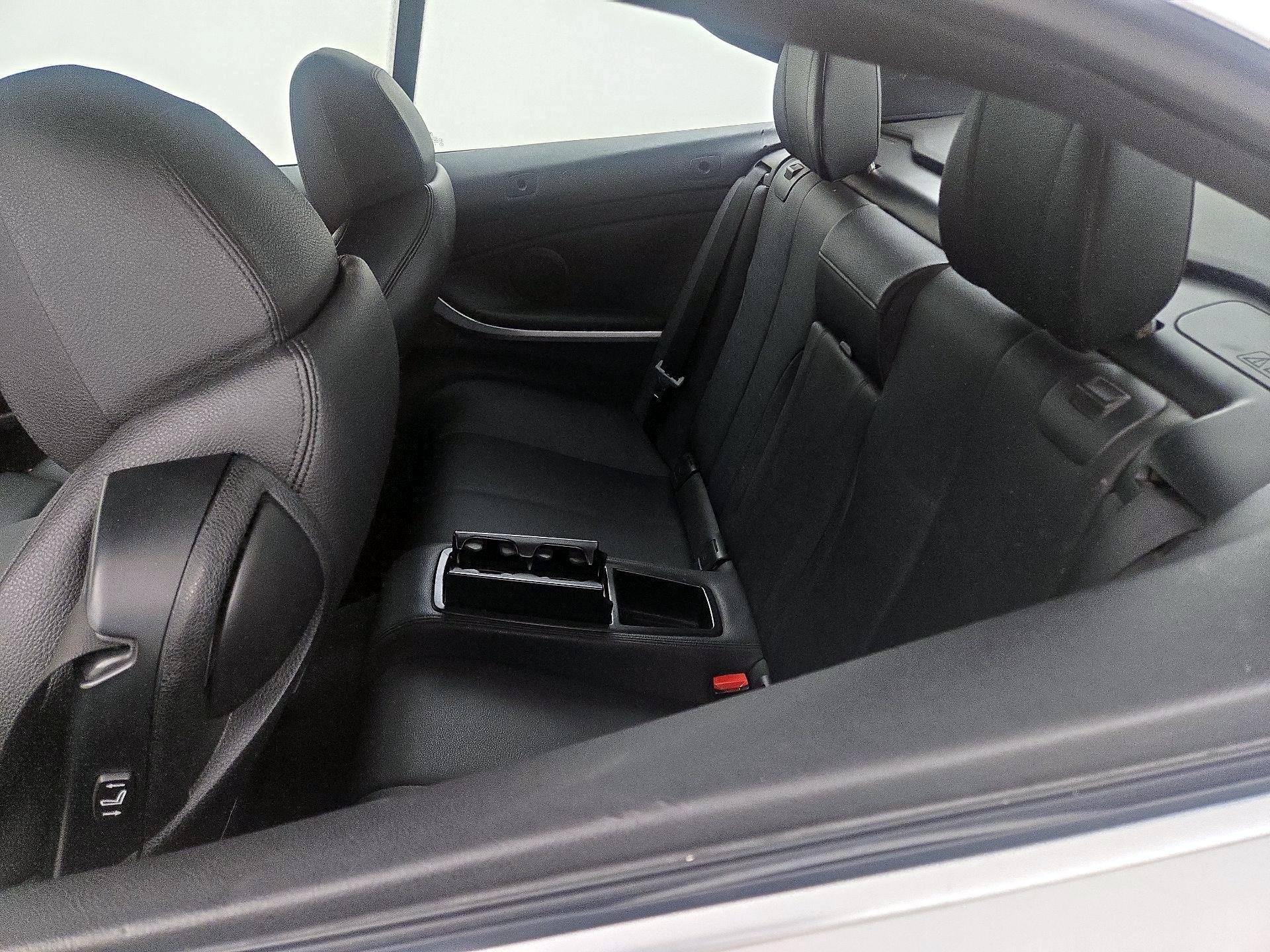 Thumbnail: 2016 BMW 4 Series - 18