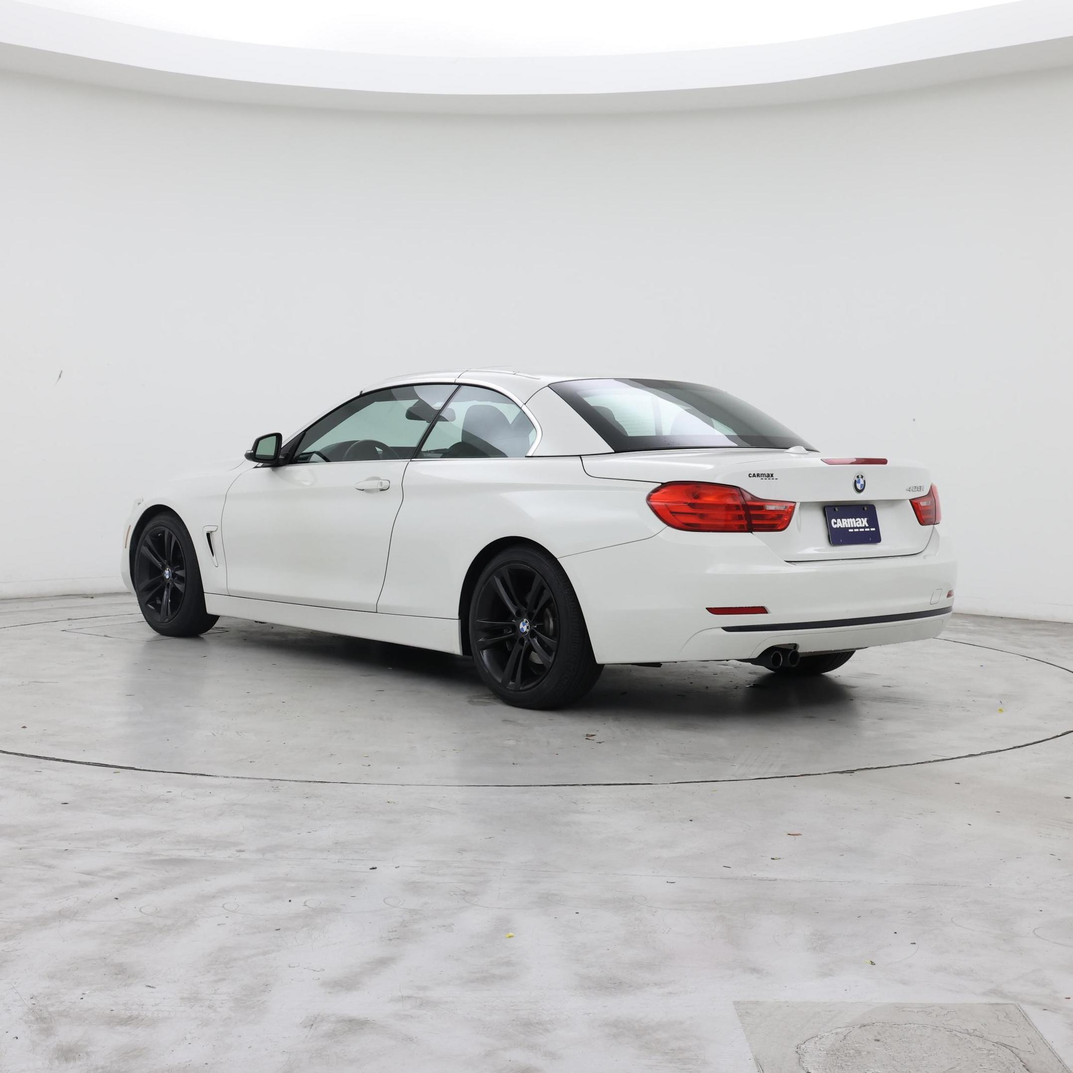 Thumbnail: 2016 BMW 4 Series - 2