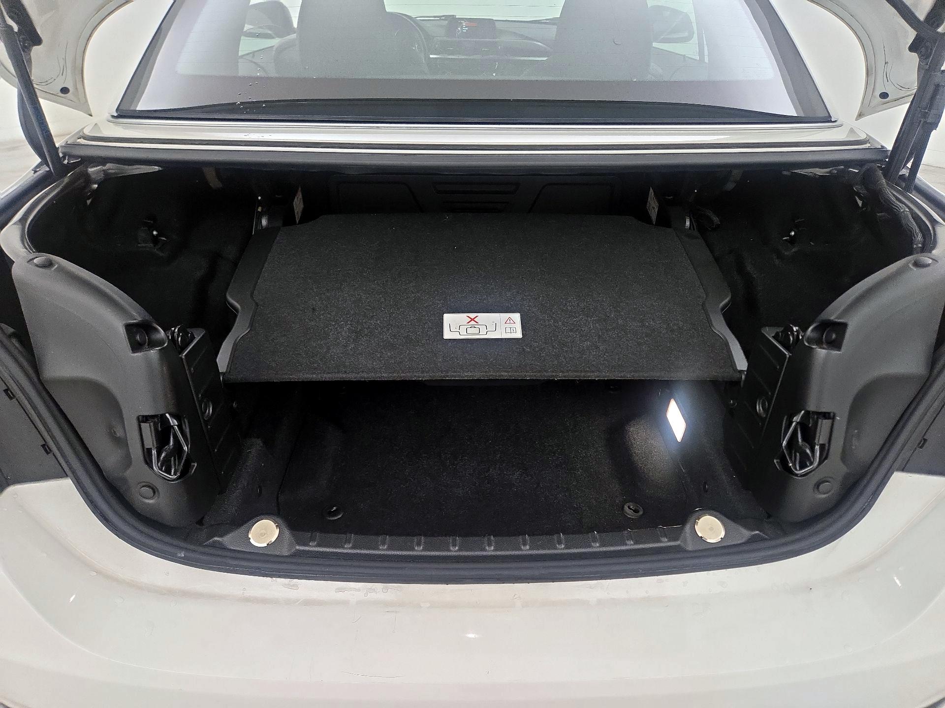 Thumbnail: 2016 BMW 4 Series - 19