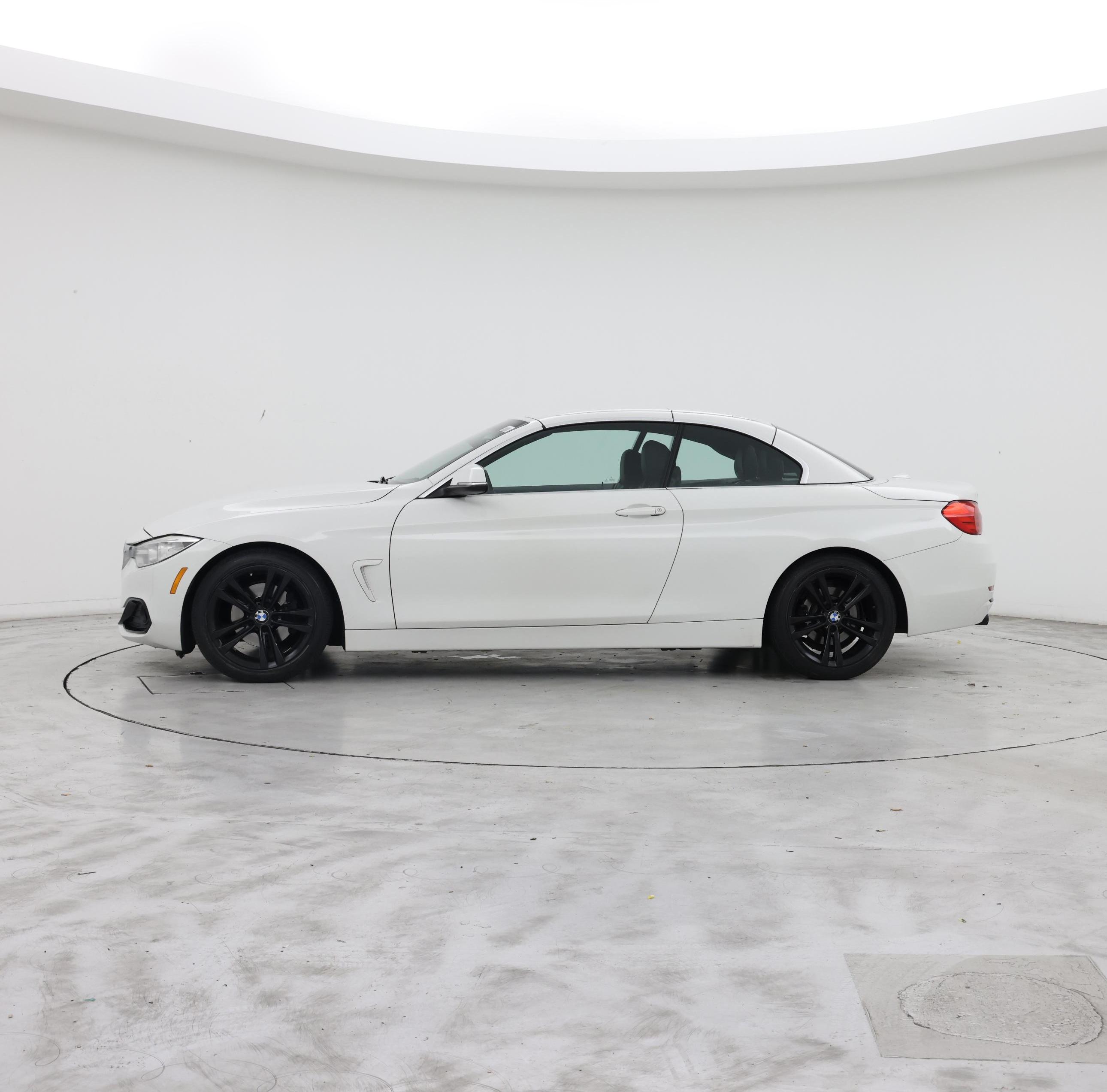 Thumbnail: 2016 BMW 4 Series - 3