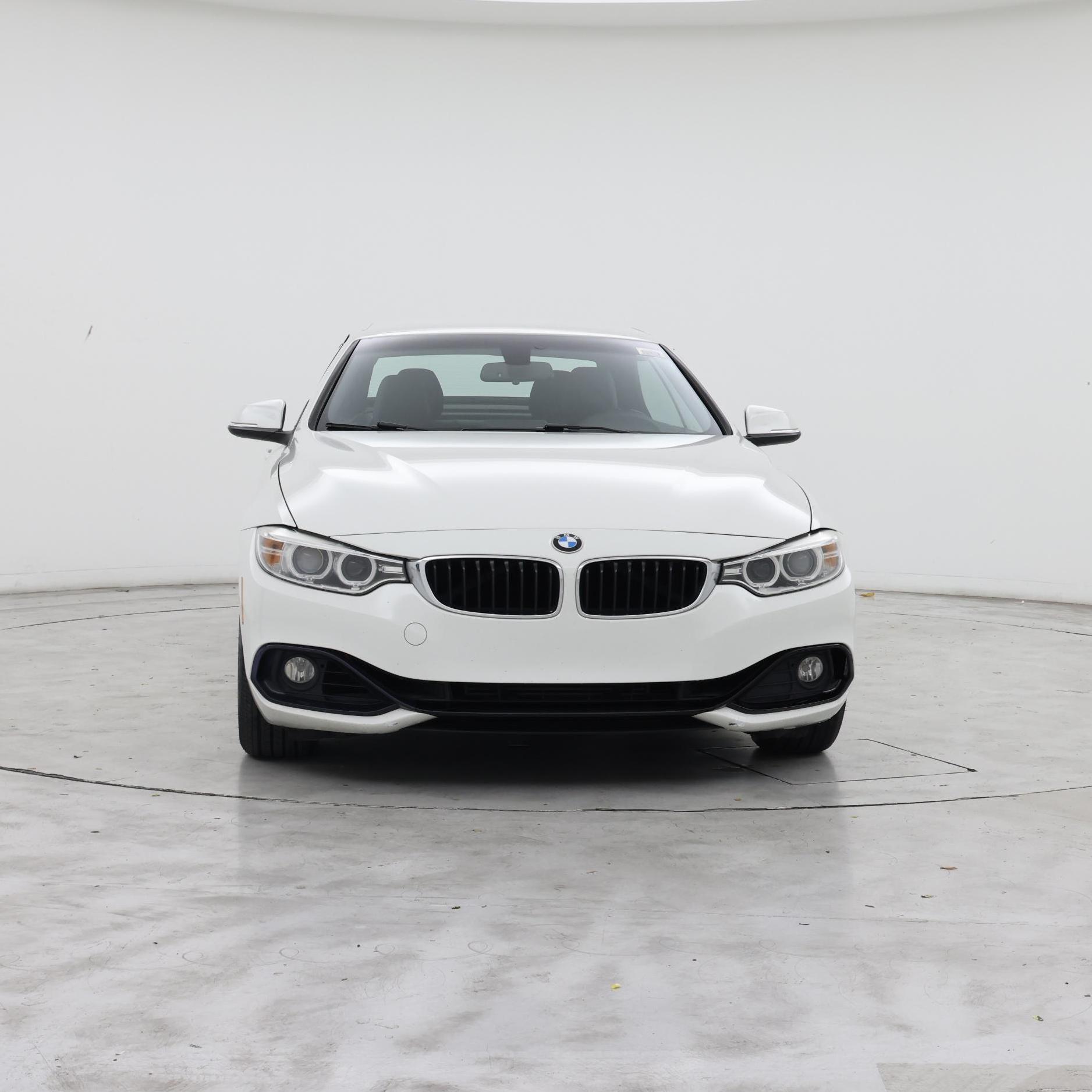Thumbnail: 2016 BMW 4 Series - 5