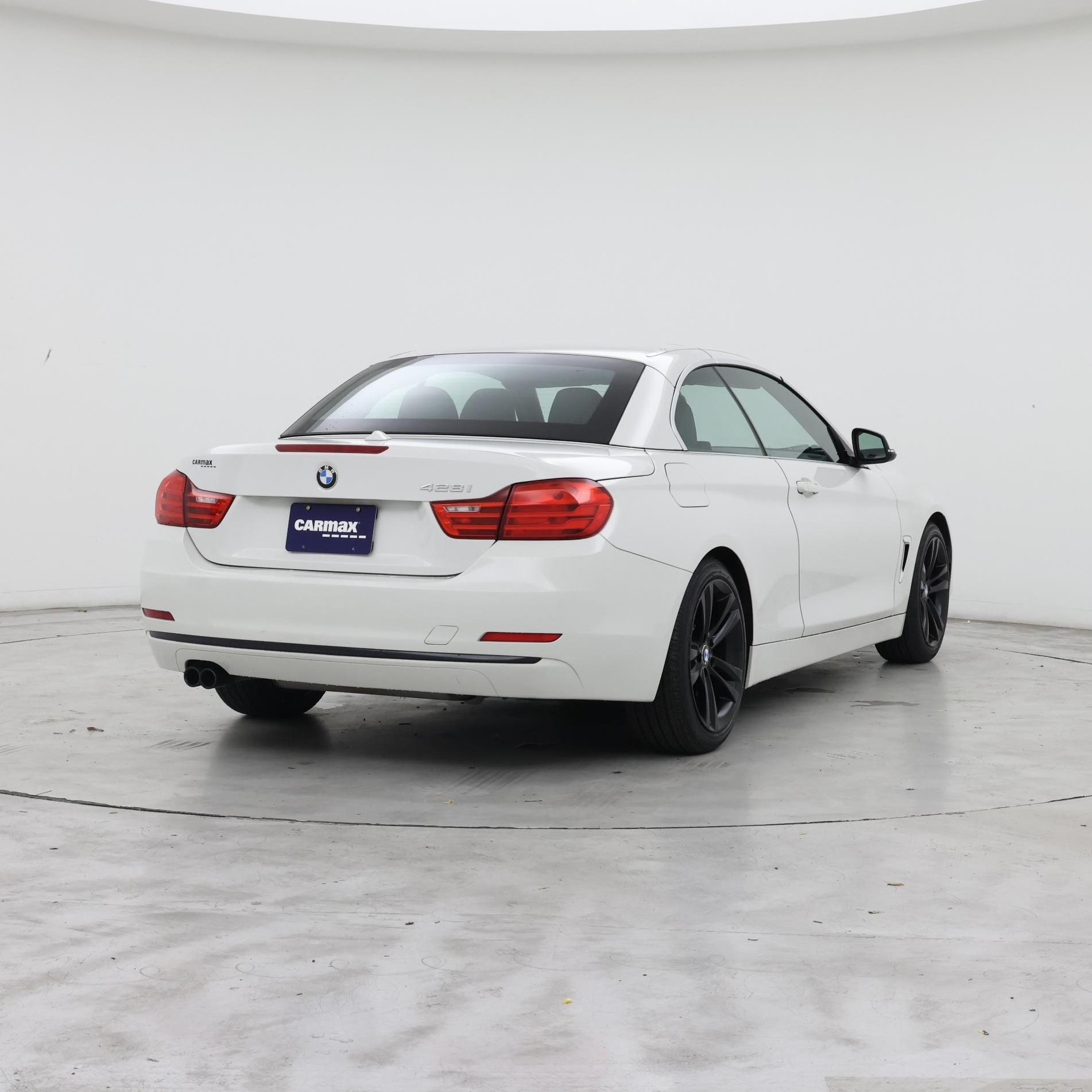 Thumbnail: 2016 BMW 4 Series - 8