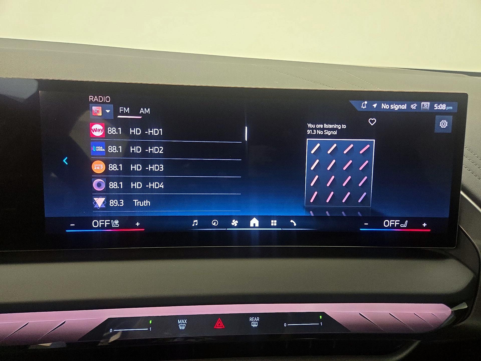 Thumbnail: 2025 BMW X3 - 15