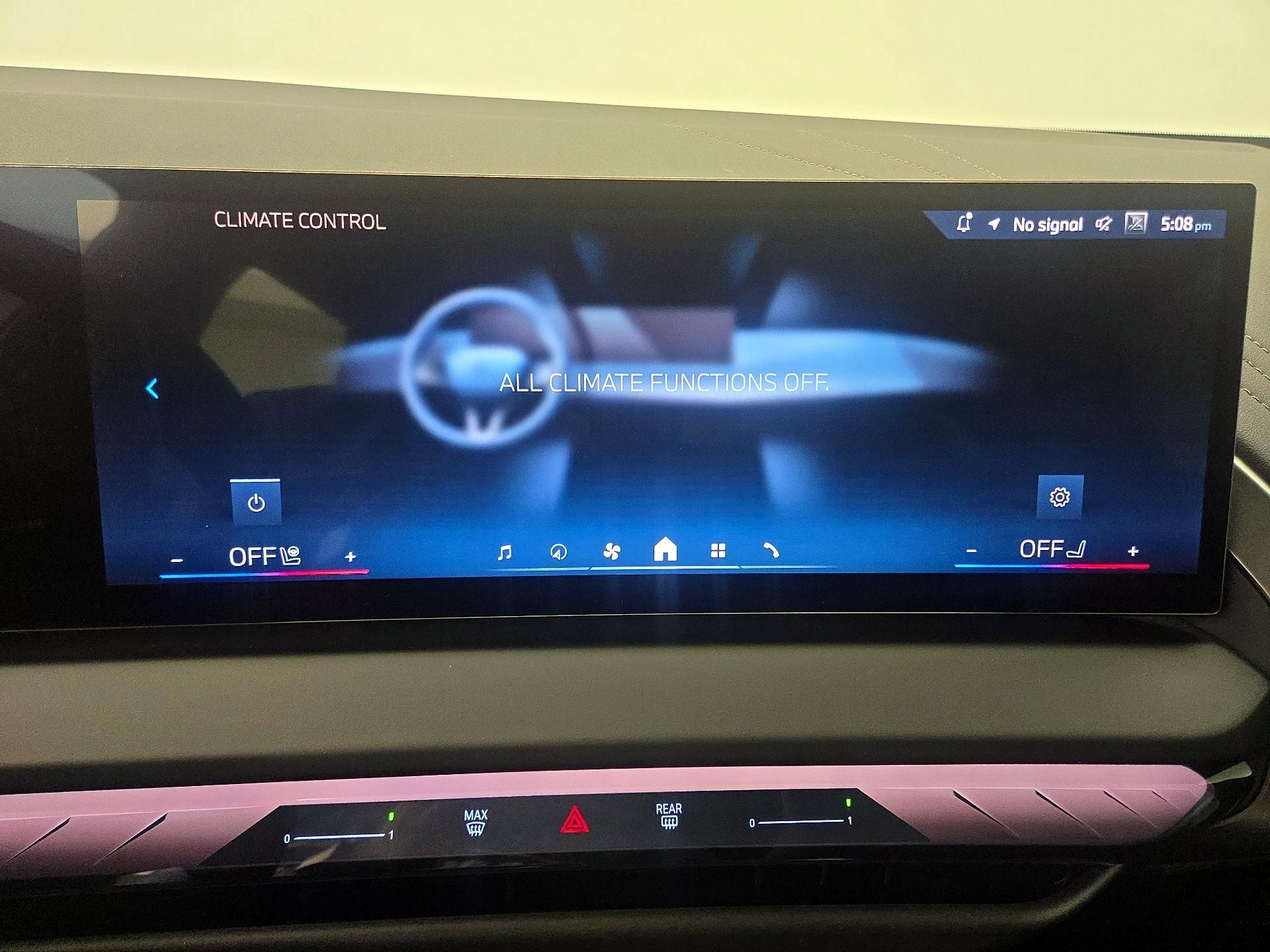 Thumbnail: 2025 BMW X3 - 16