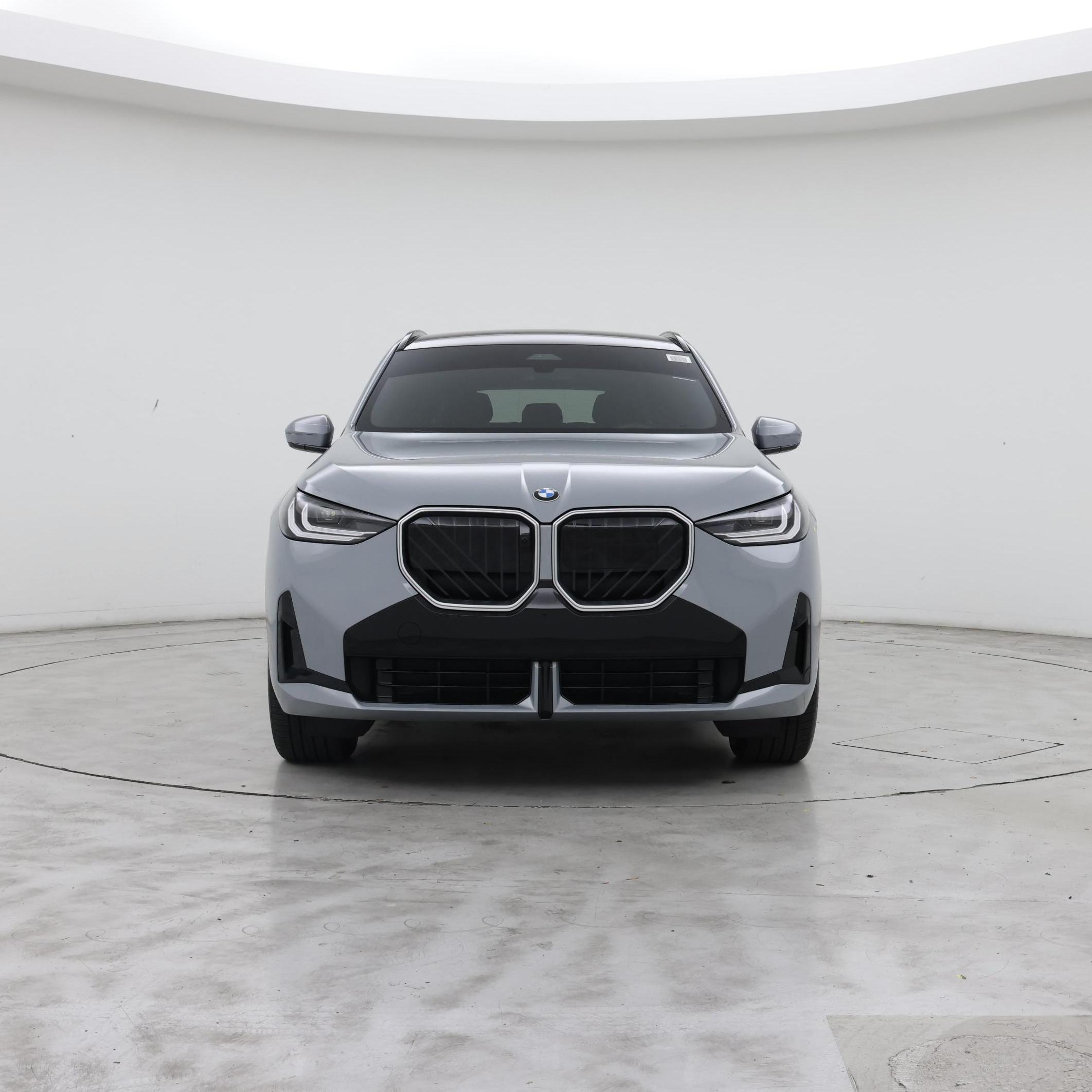 Thumbnail: 2025 BMW X3 - 5