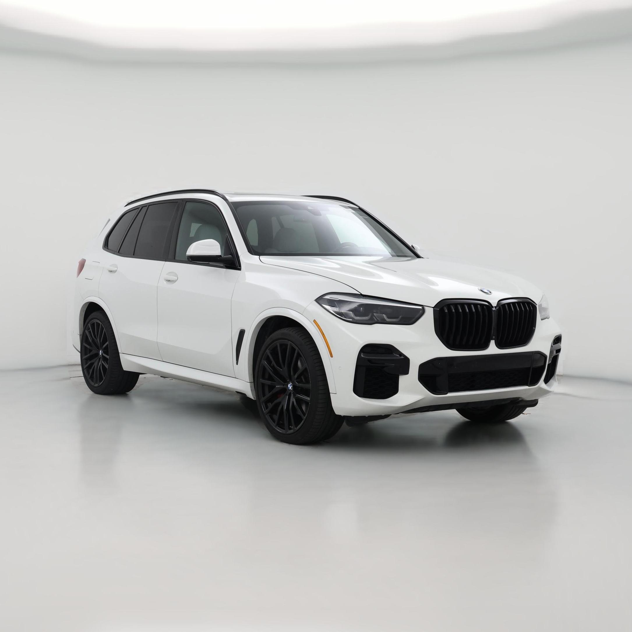 Thumbnail: 2023 BMW X5 - 1