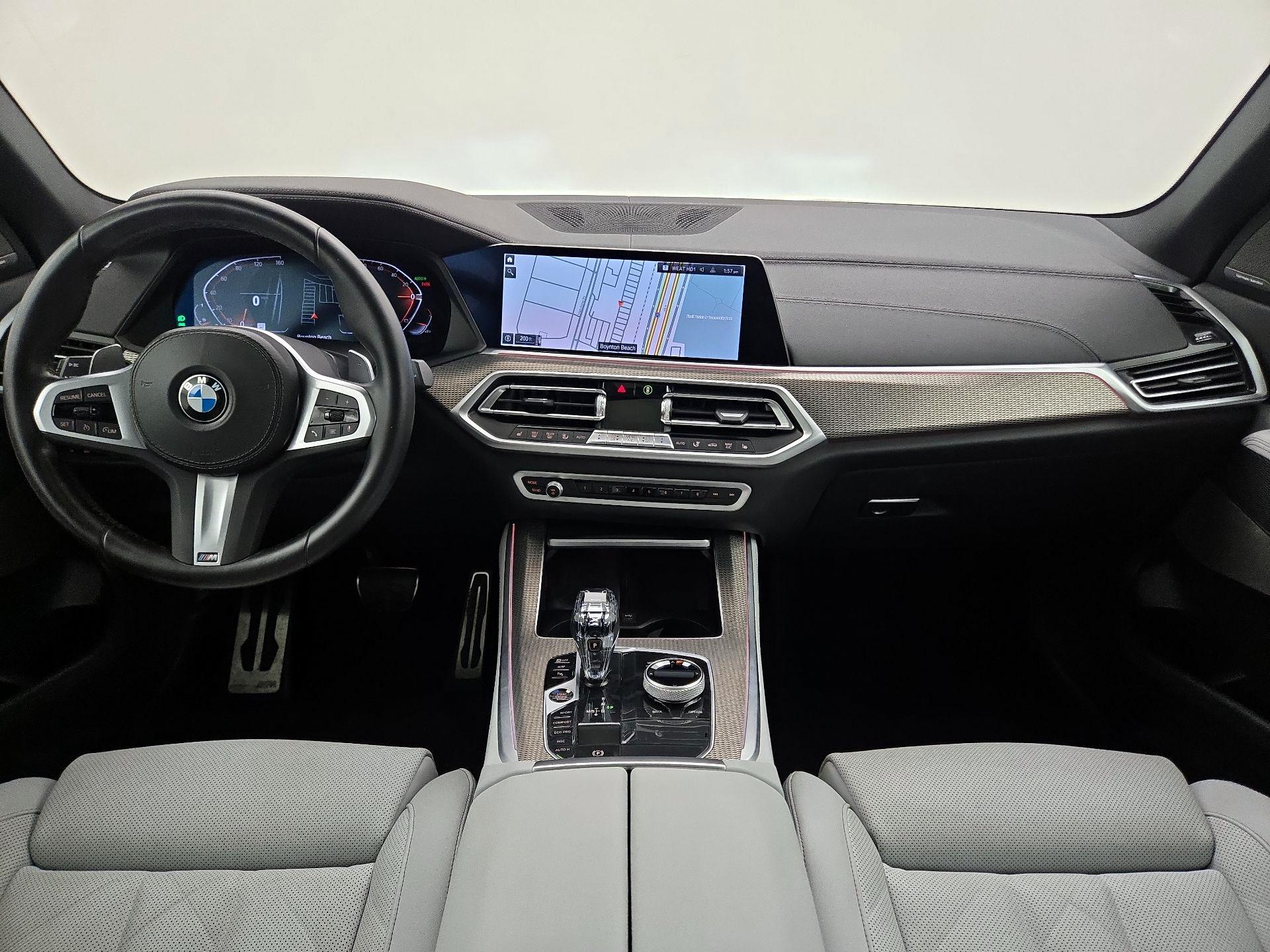 Thumbnail: 2023 BMW X5 - 9