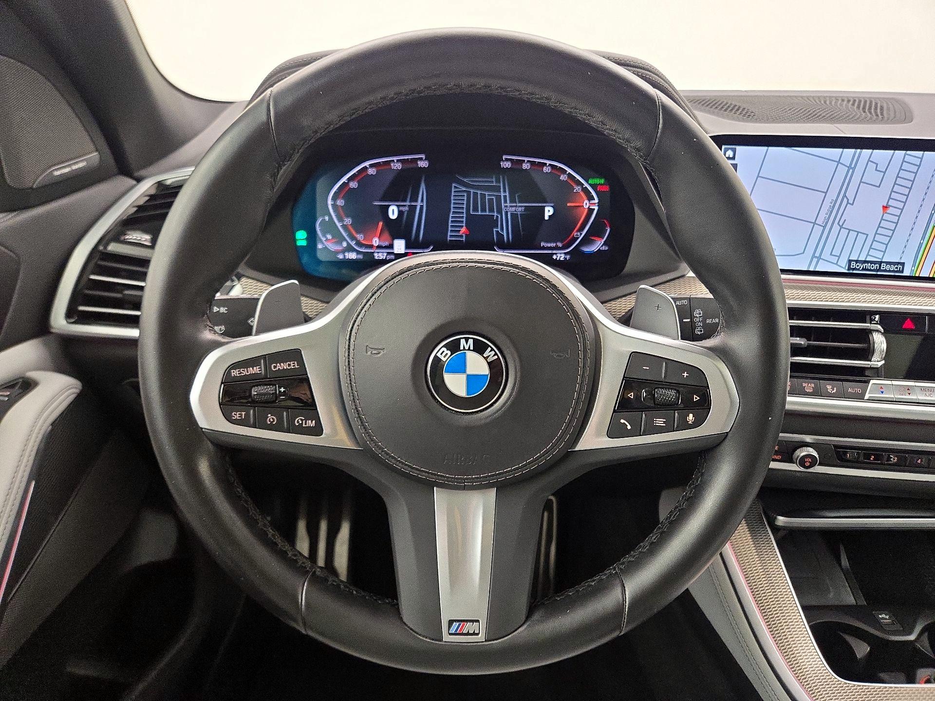 Thumbnail: 2023 BMW X5 - 10