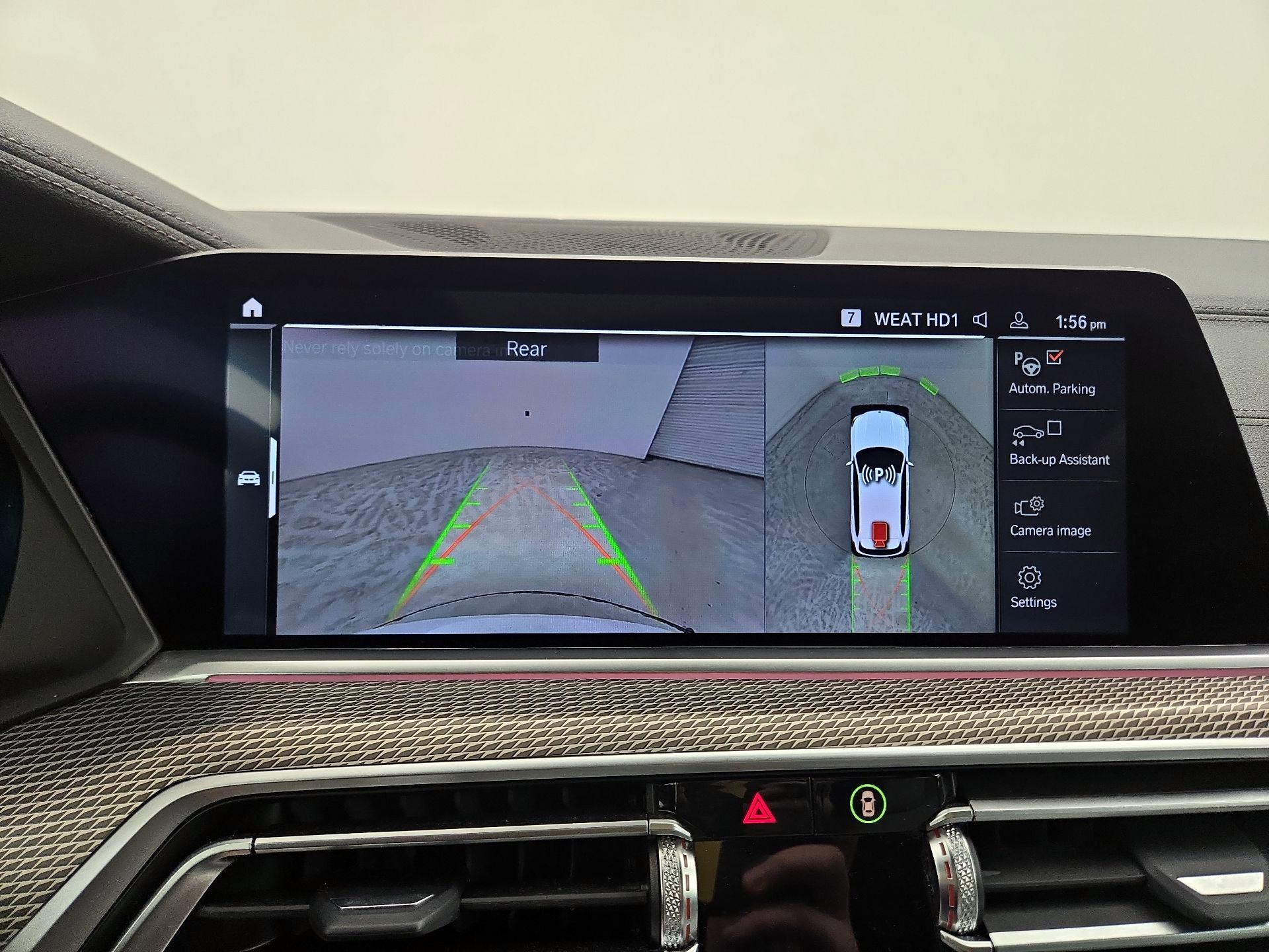 Thumbnail: 2023 BMW X5 - 15