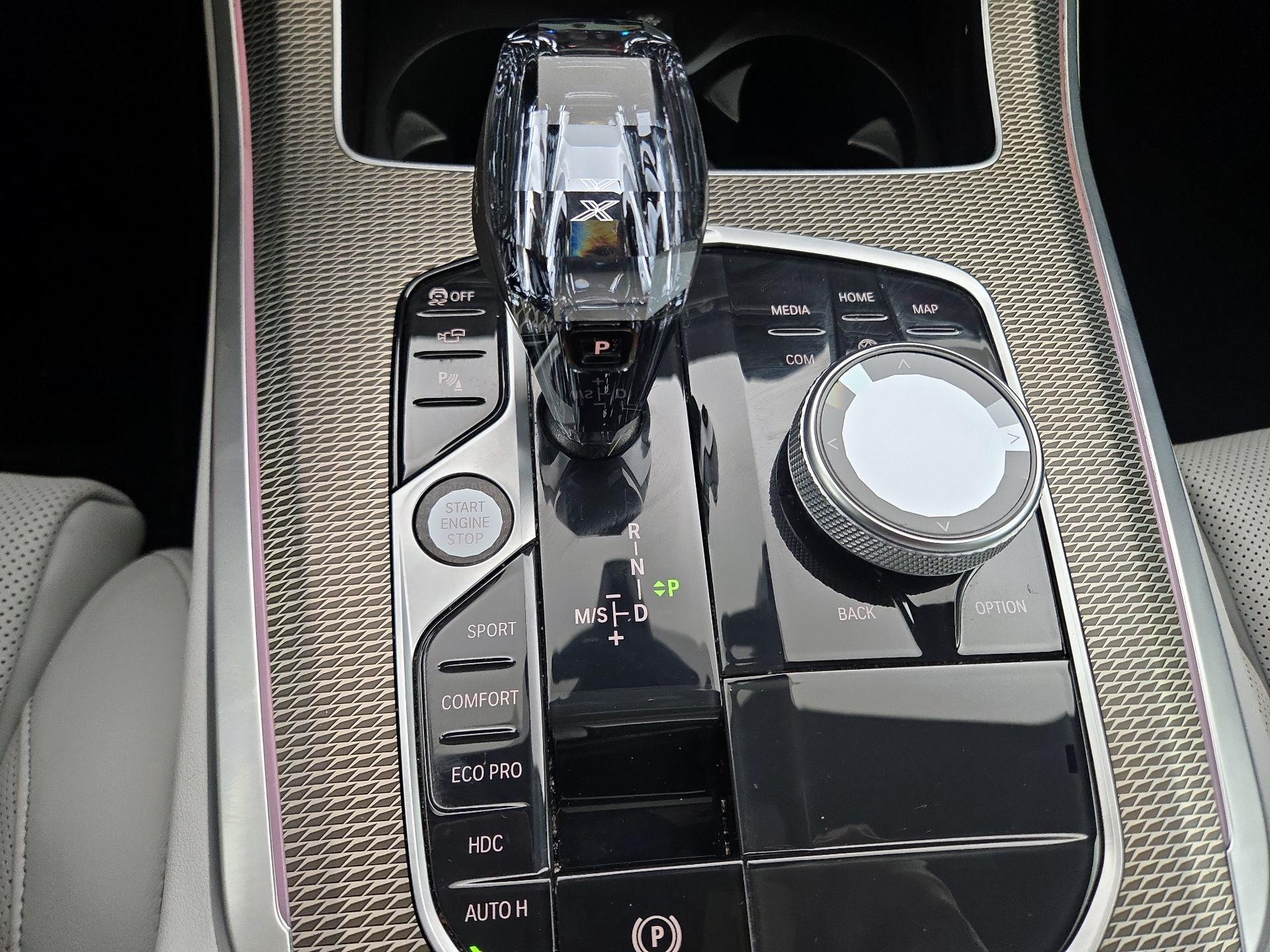 Thumbnail: 2023 BMW X5 - 18