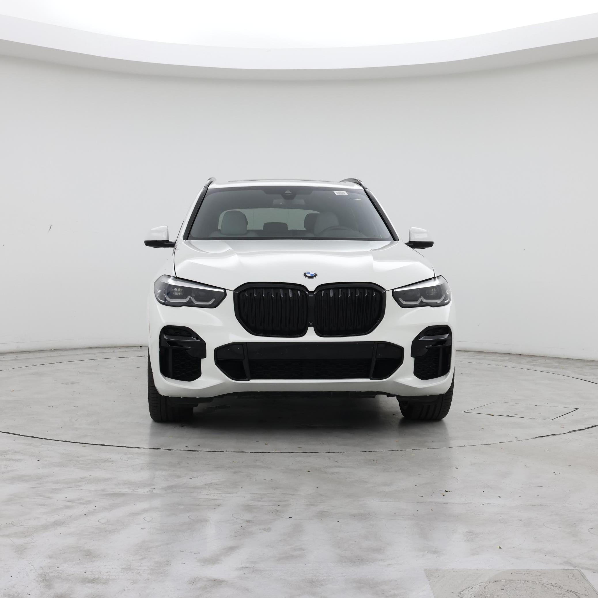 Thumbnail: 2023 BMW X5 - 5