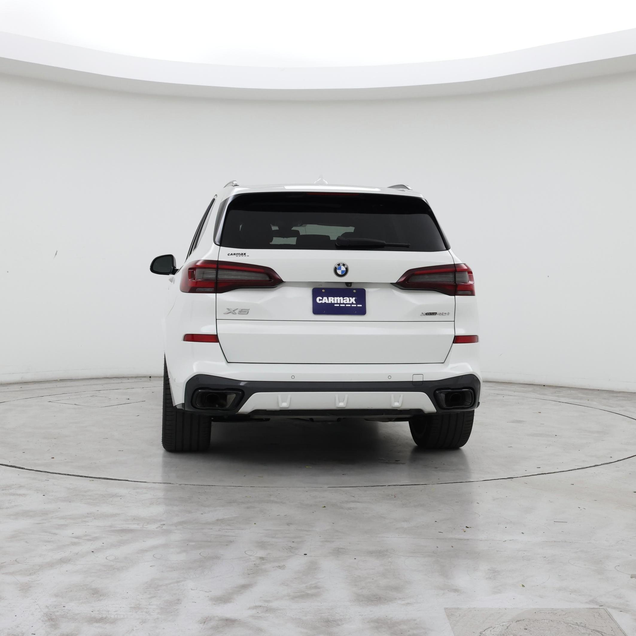 Thumbnail: 2023 BMW X5 - 6