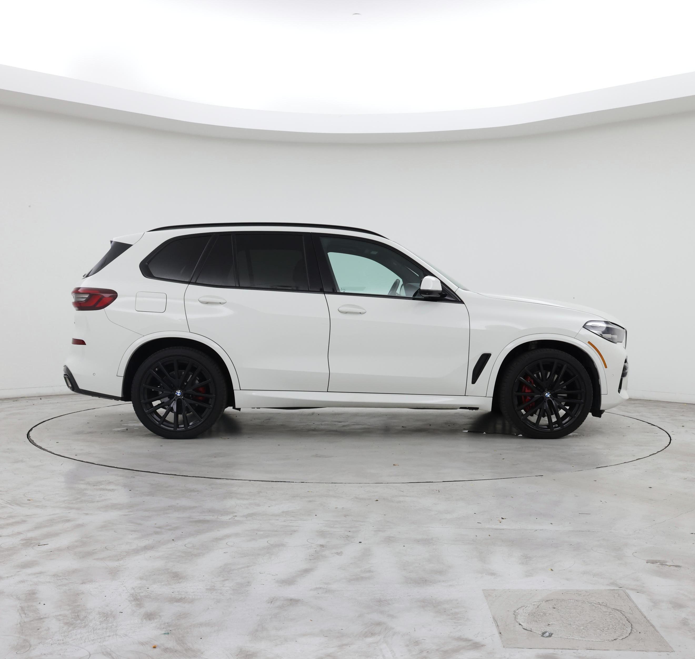 Thumbnail: 2023 BMW X5 - 7