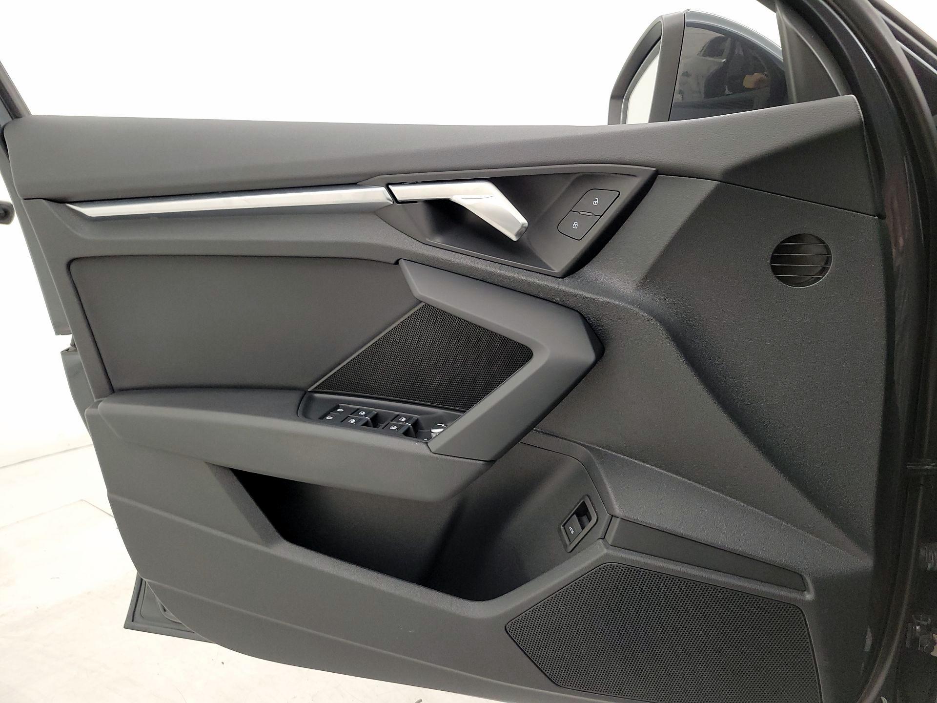 Thumbnail: 2022 Audi A3 - 12