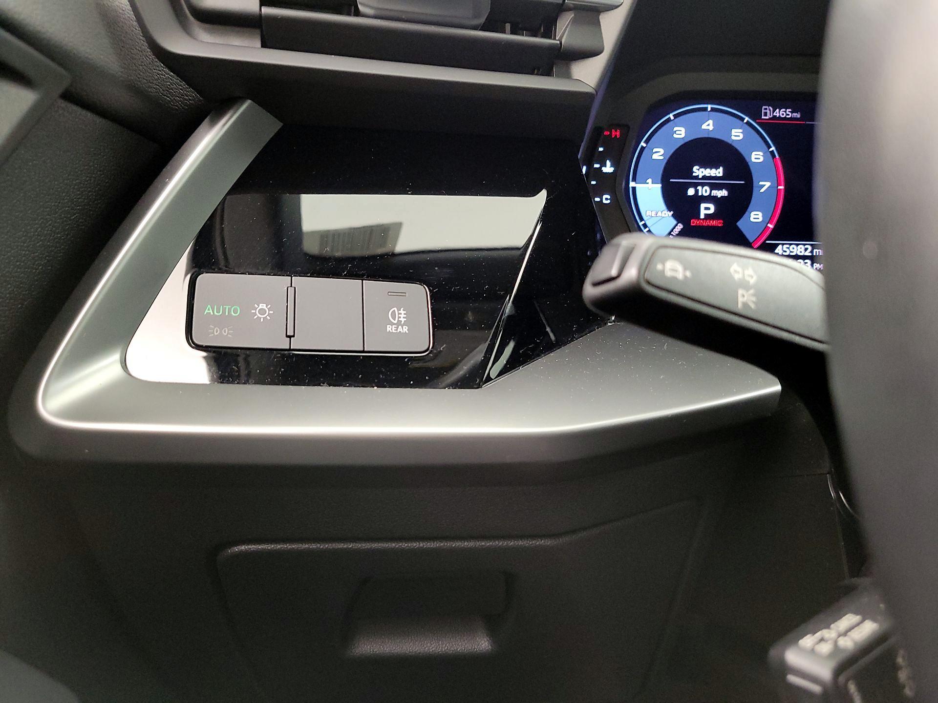 Thumbnail: 2022 Audi A3 - 13