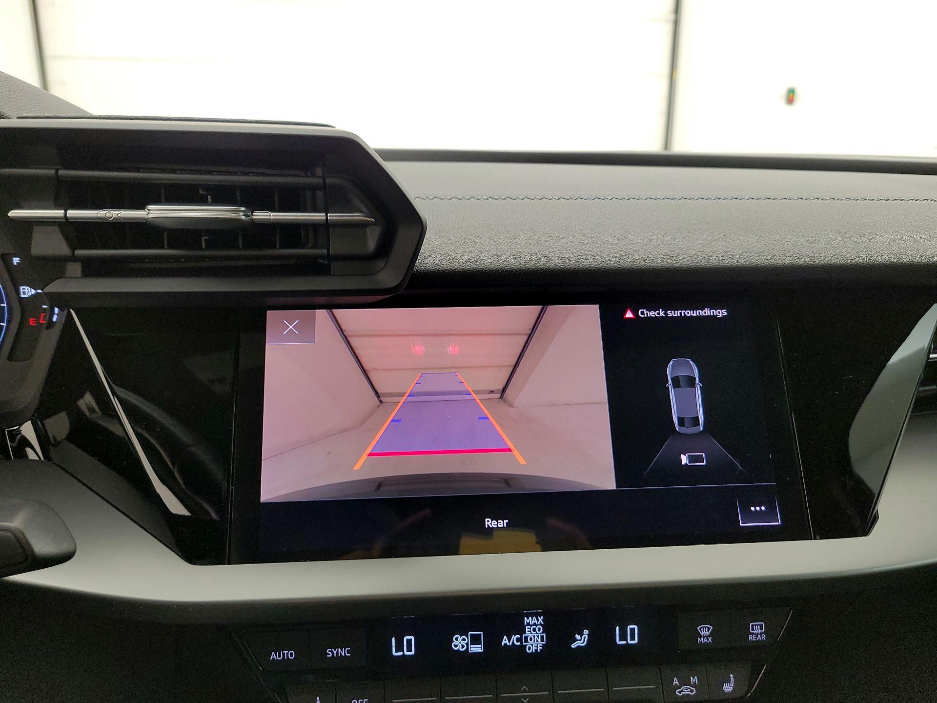 Thumbnail: 2022 Audi A3 - 14