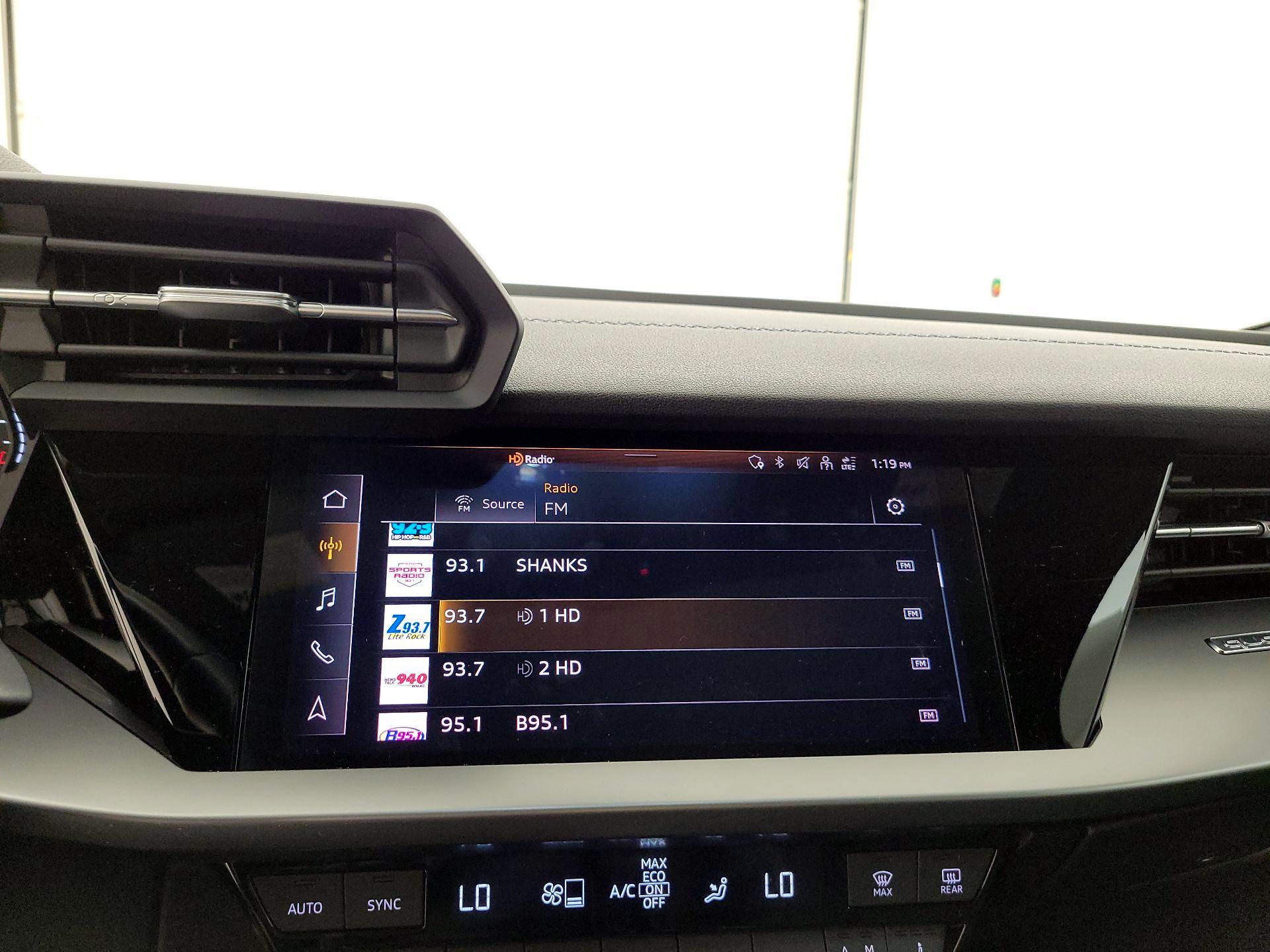 Thumbnail: 2022 Audi A3 - 15