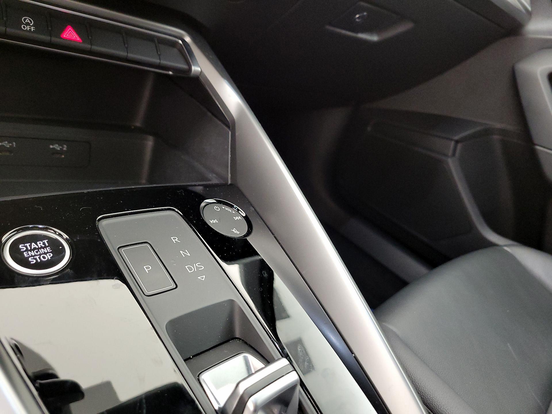 Thumbnail: 2022 Audi A3 - 17