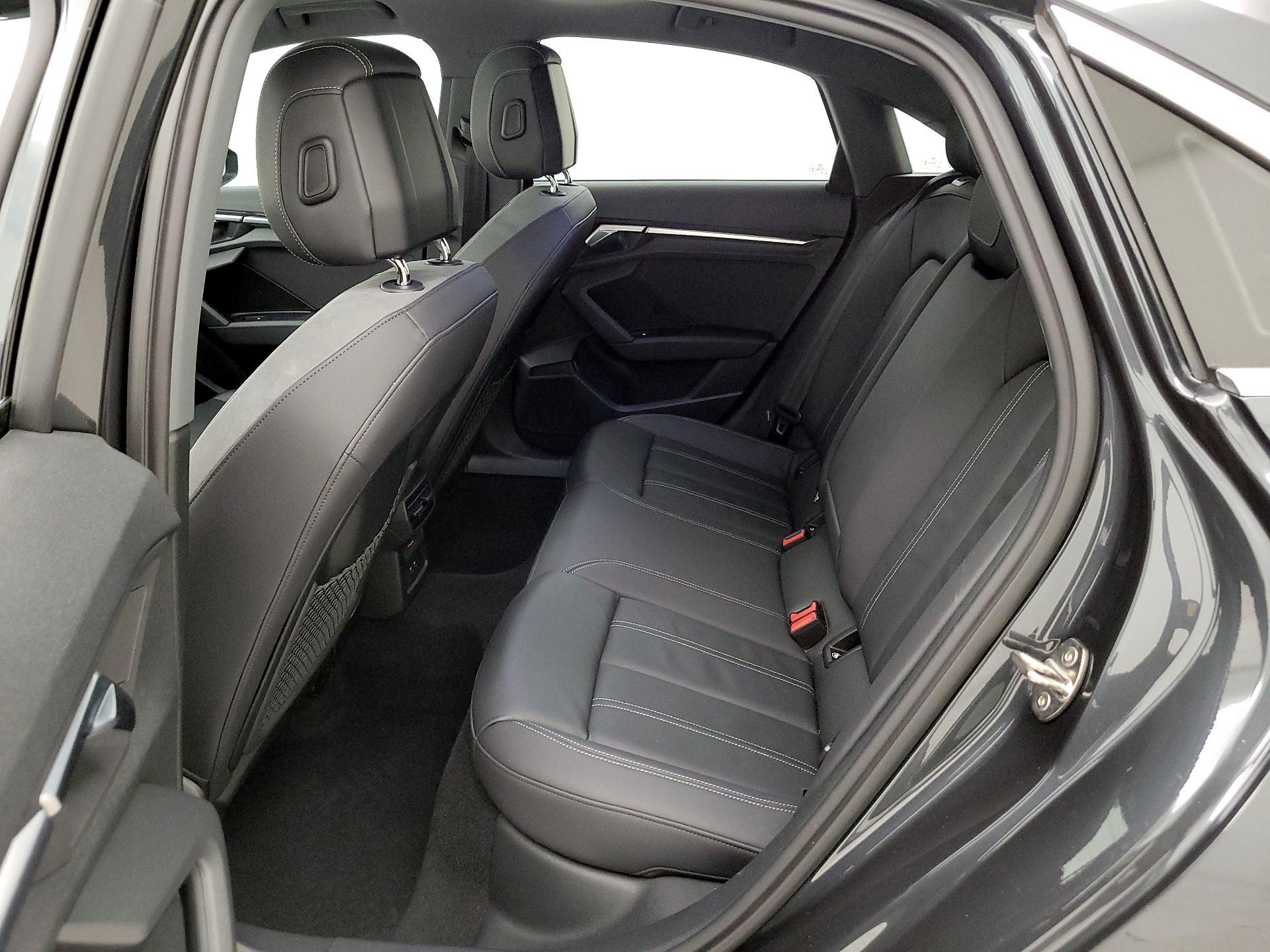 Thumbnail: 2022 Audi A3 - 20