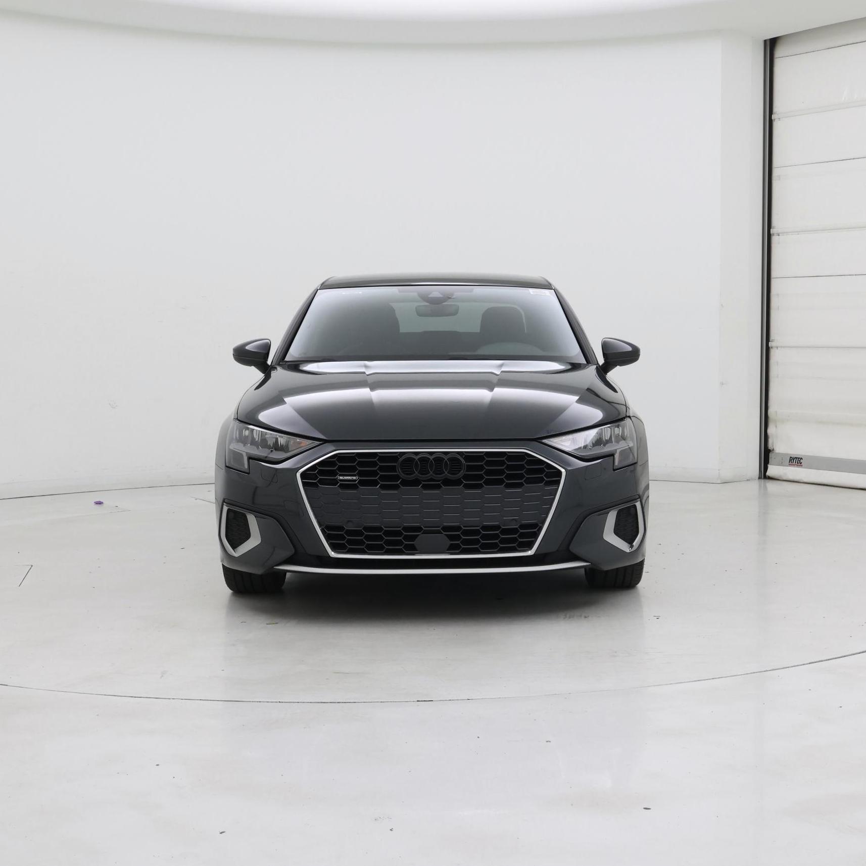 Thumbnail: 2022 Audi A3 - 5