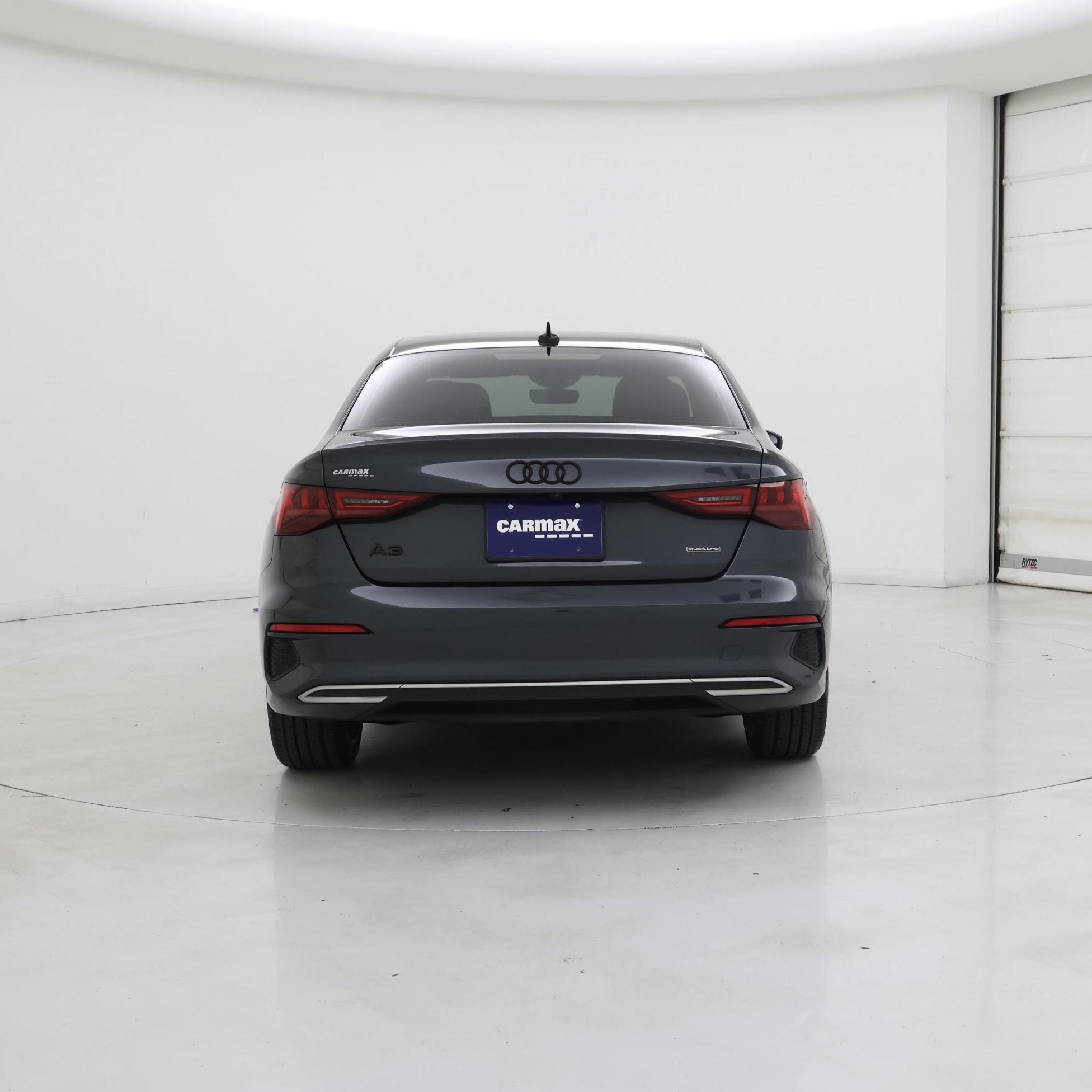 Thumbnail: 2022 Audi A3 - 6