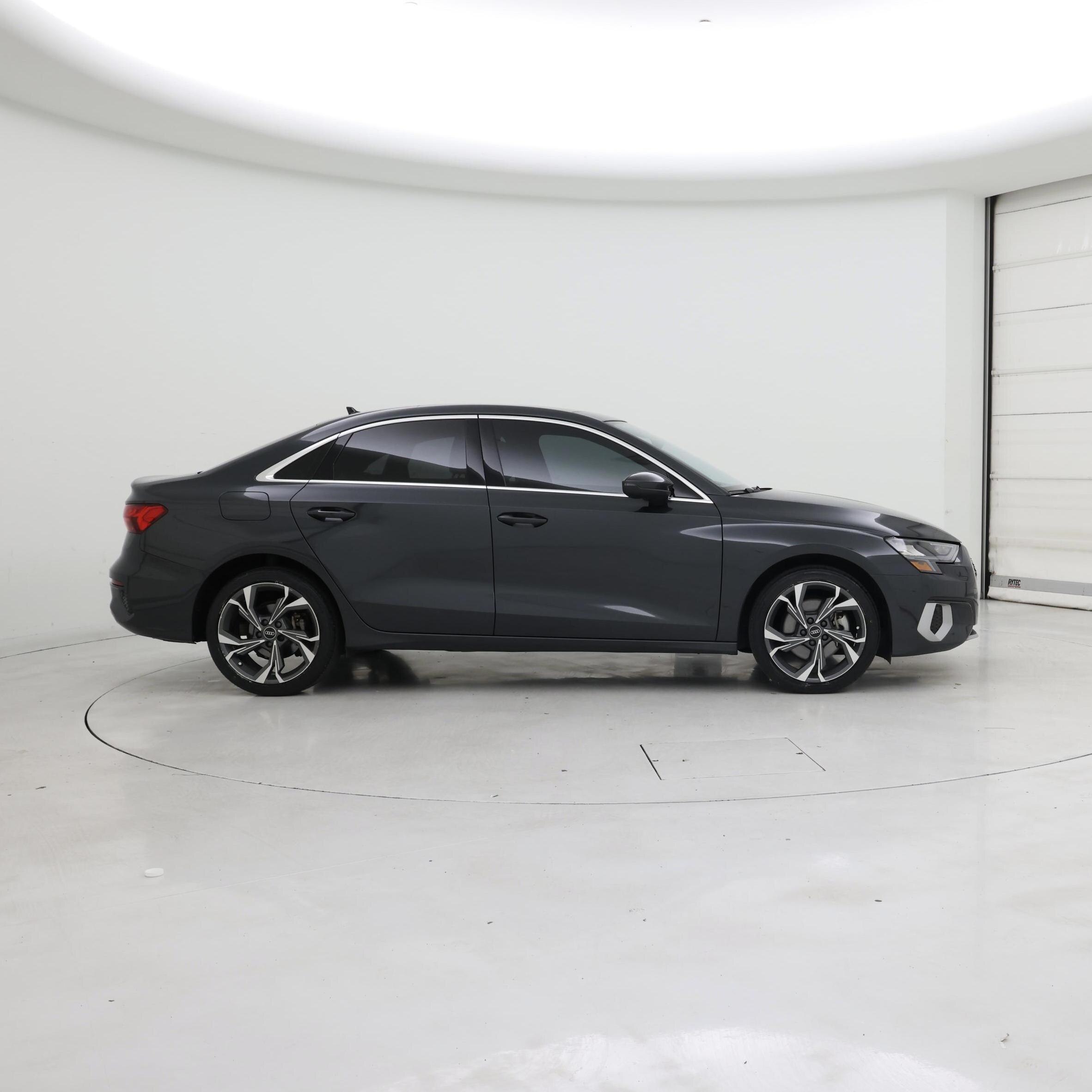 Thumbnail: 2022 Audi A3 - 7