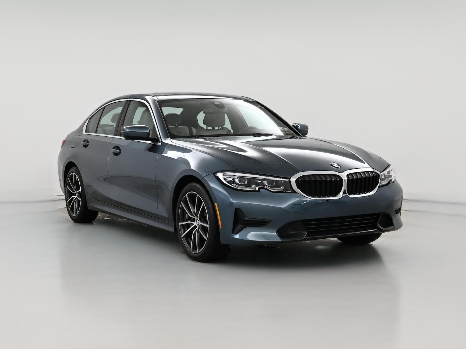 2021 BMW 3 Series 330i