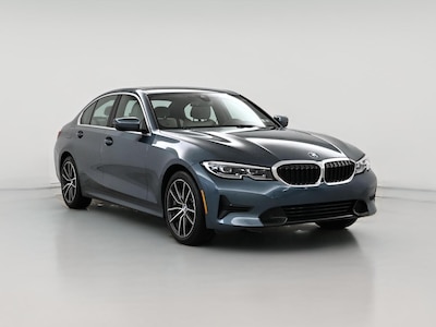 2021 BMW 330 I xDrive