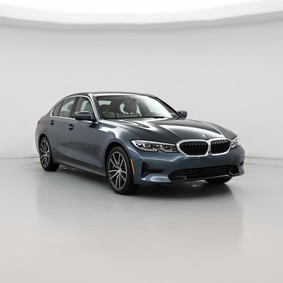 2021 BMW 330 I xDrive