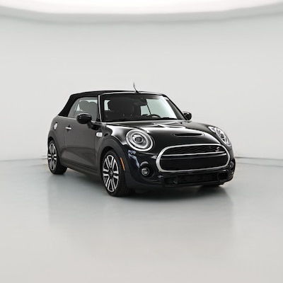 2021 Mini Cooper John Cooper Works