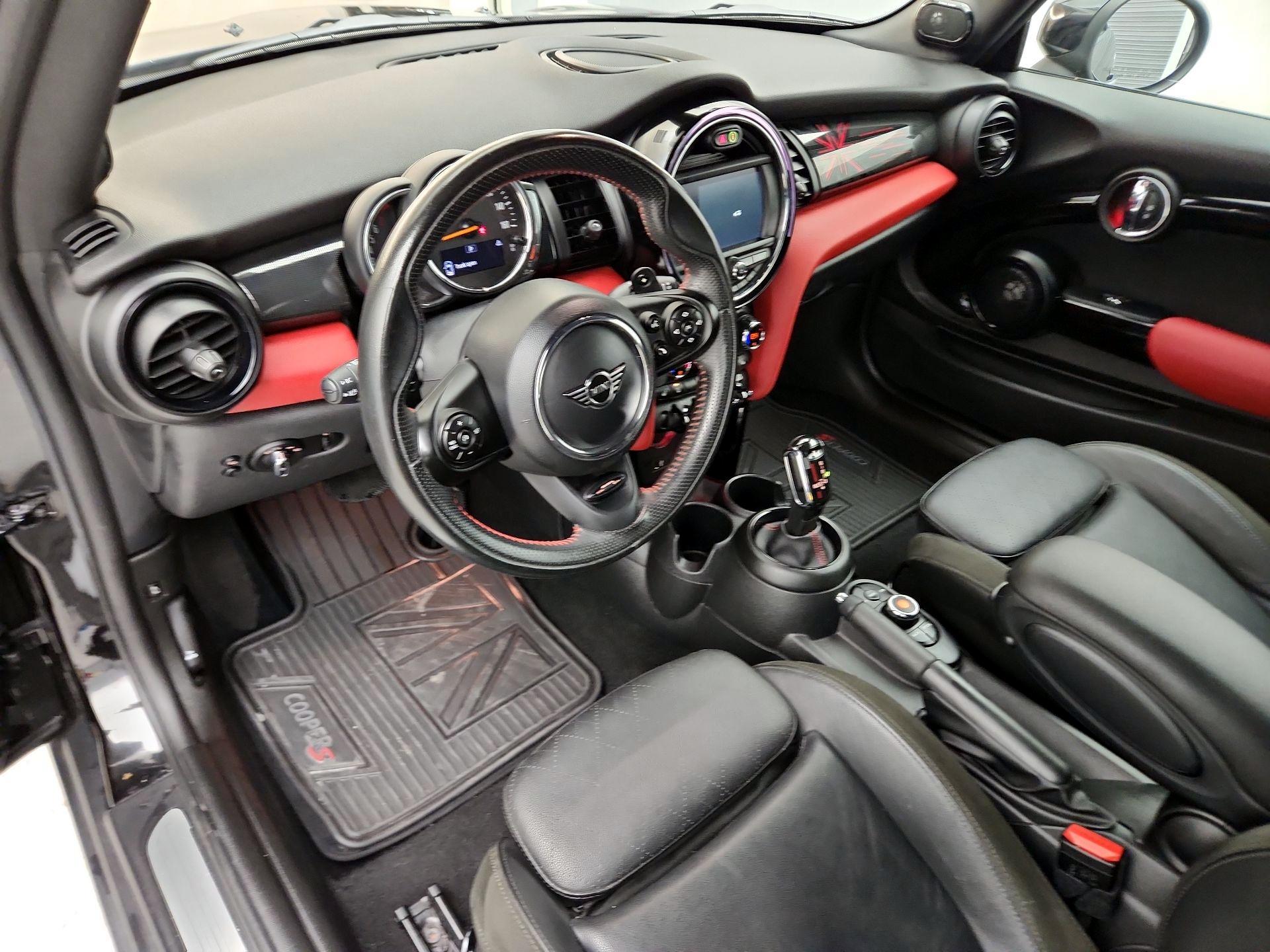 Thumbnail: 2021 MINI Cooper - 9