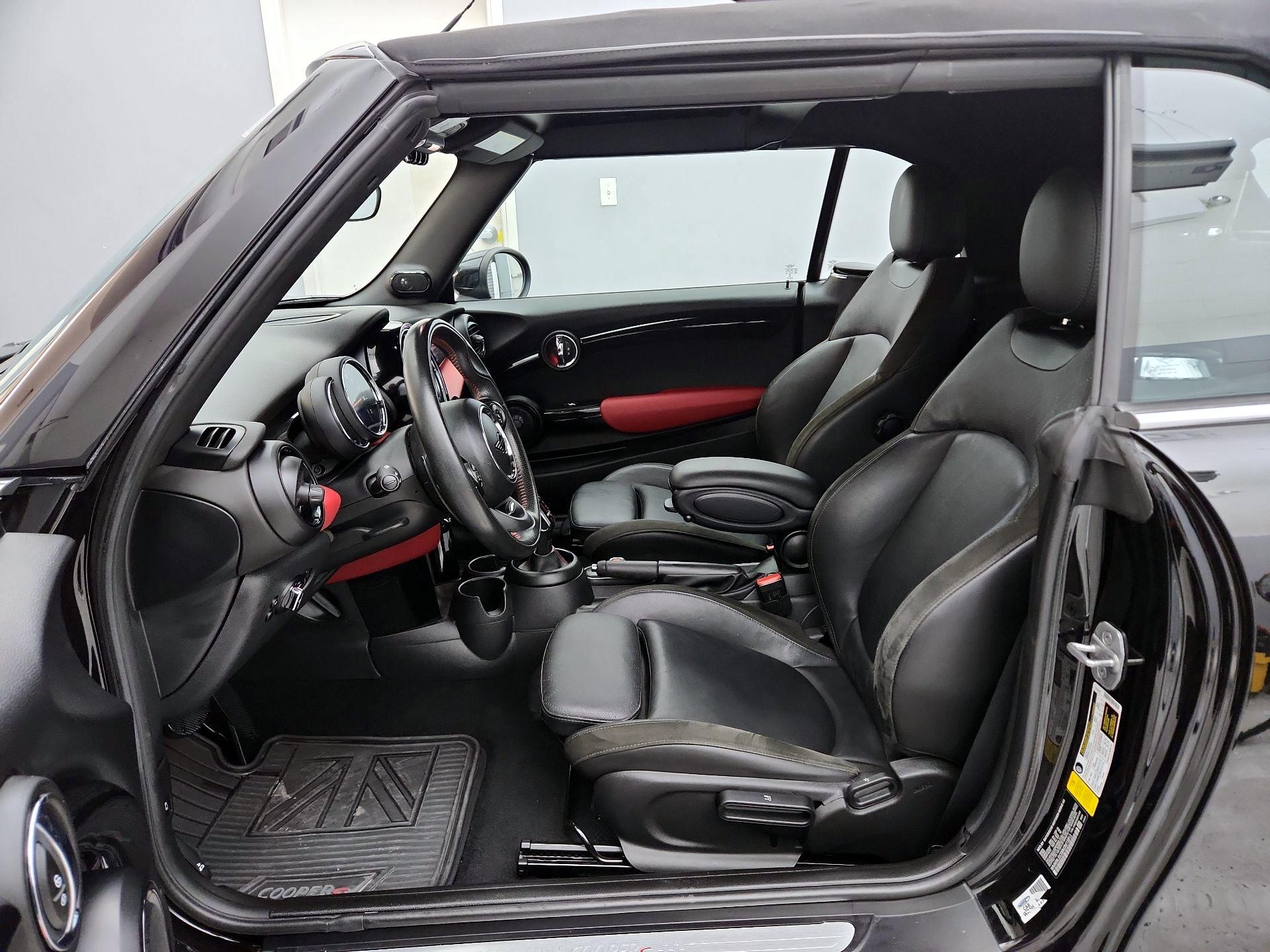 Thumbnail: 2021 MINI Cooper - 11