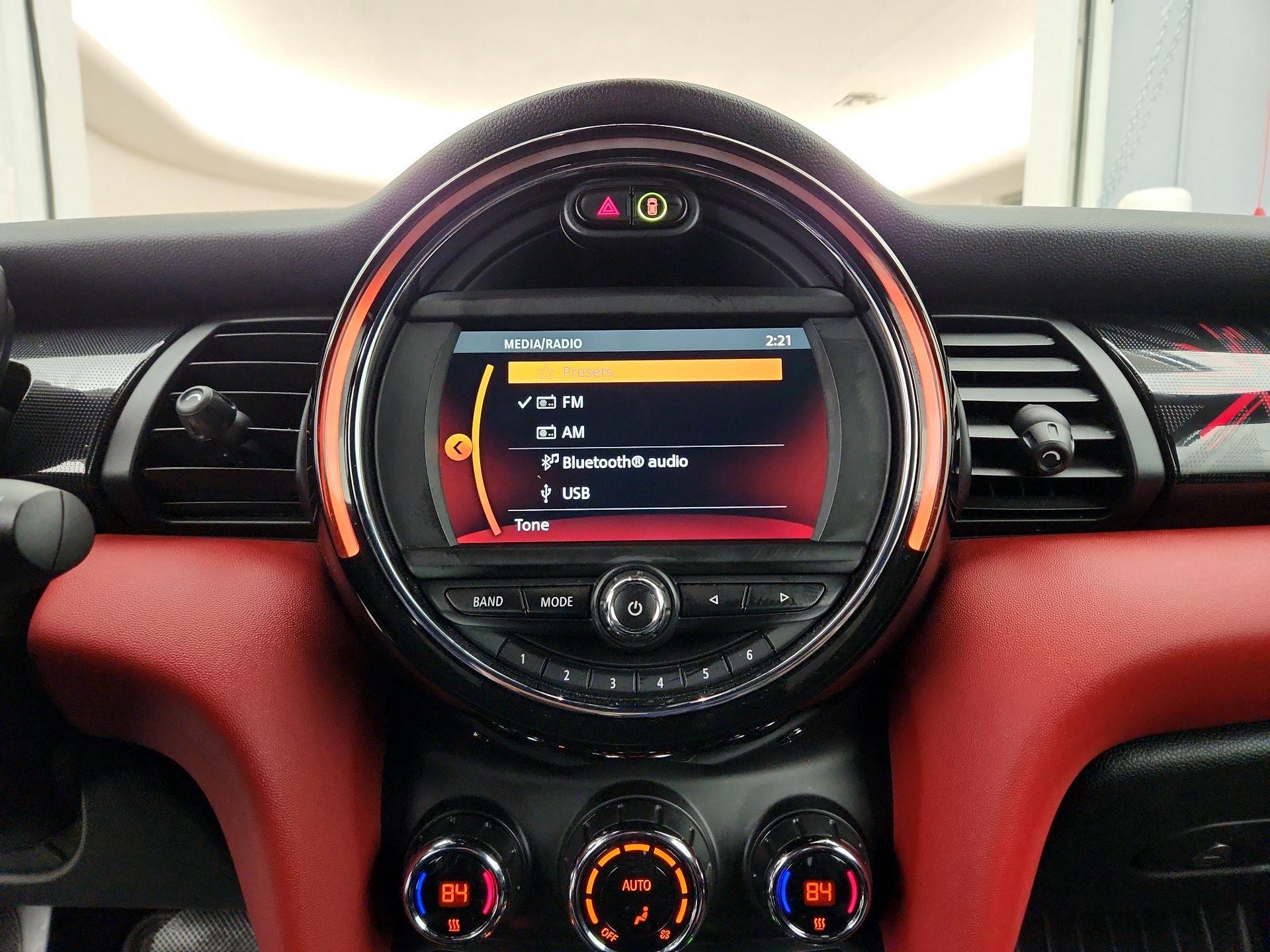 Thumbnail: 2021 MINI Cooper - 15