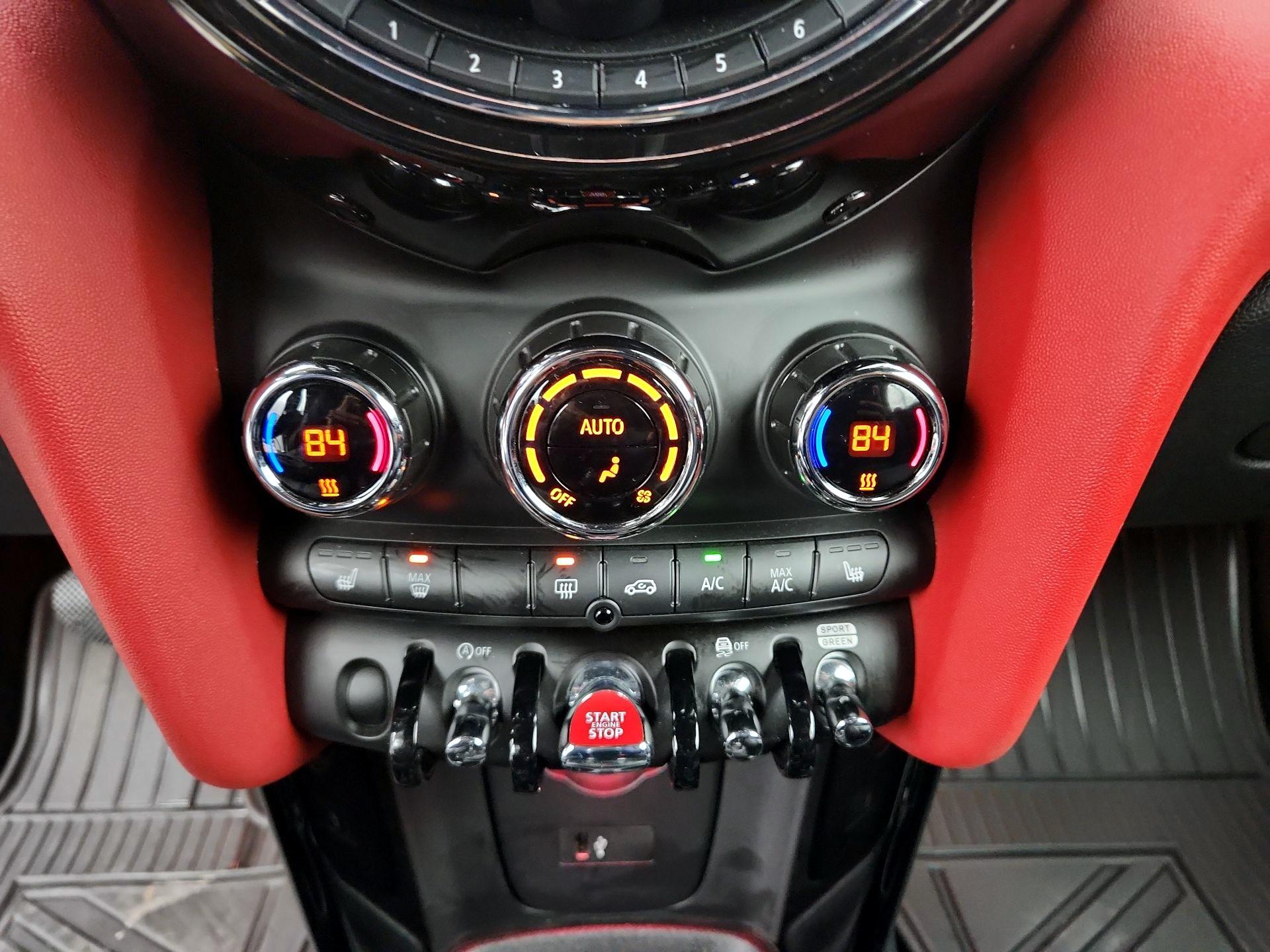 Thumbnail: 2021 MINI Cooper - 16