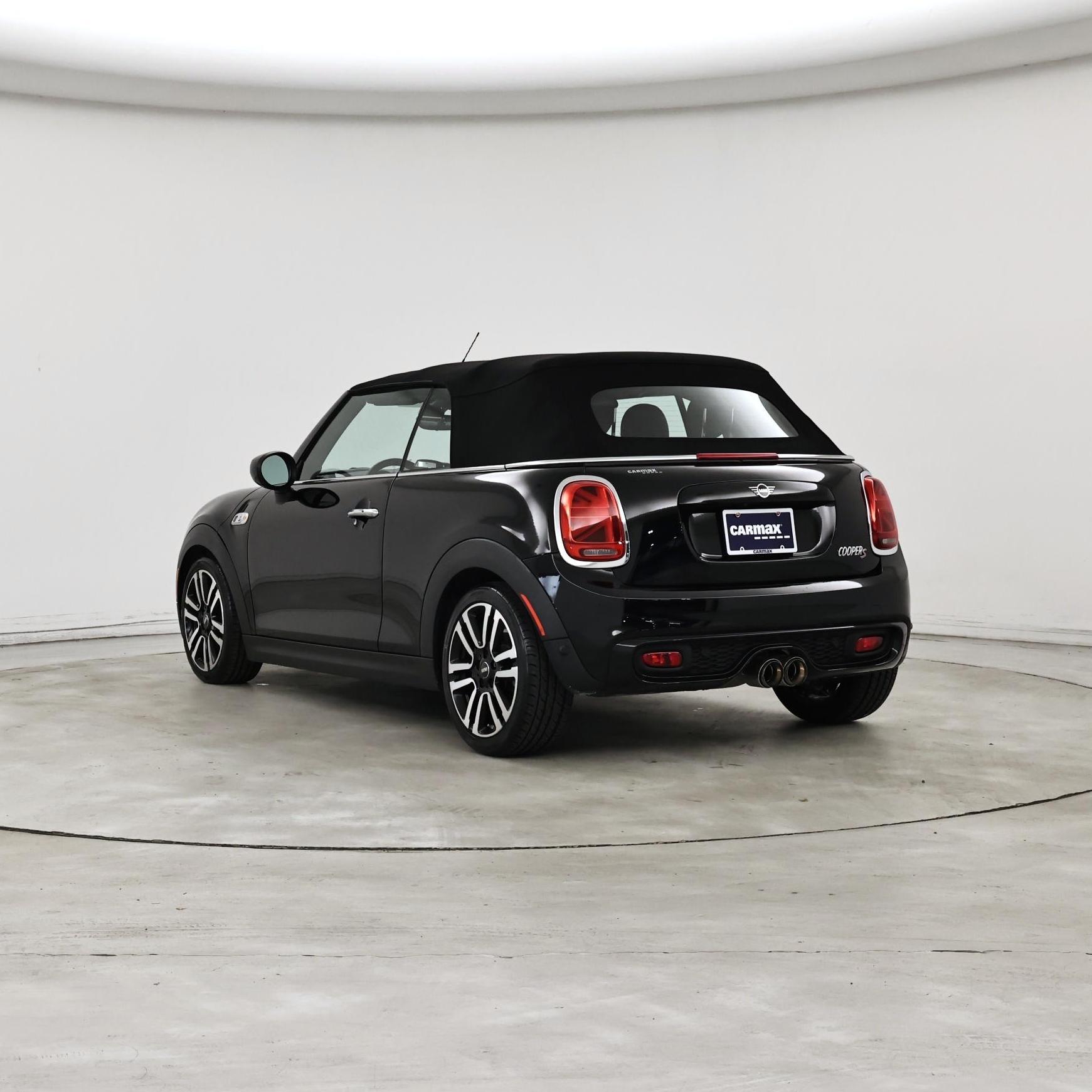 Thumbnail: 2021 MINI Cooper - 2