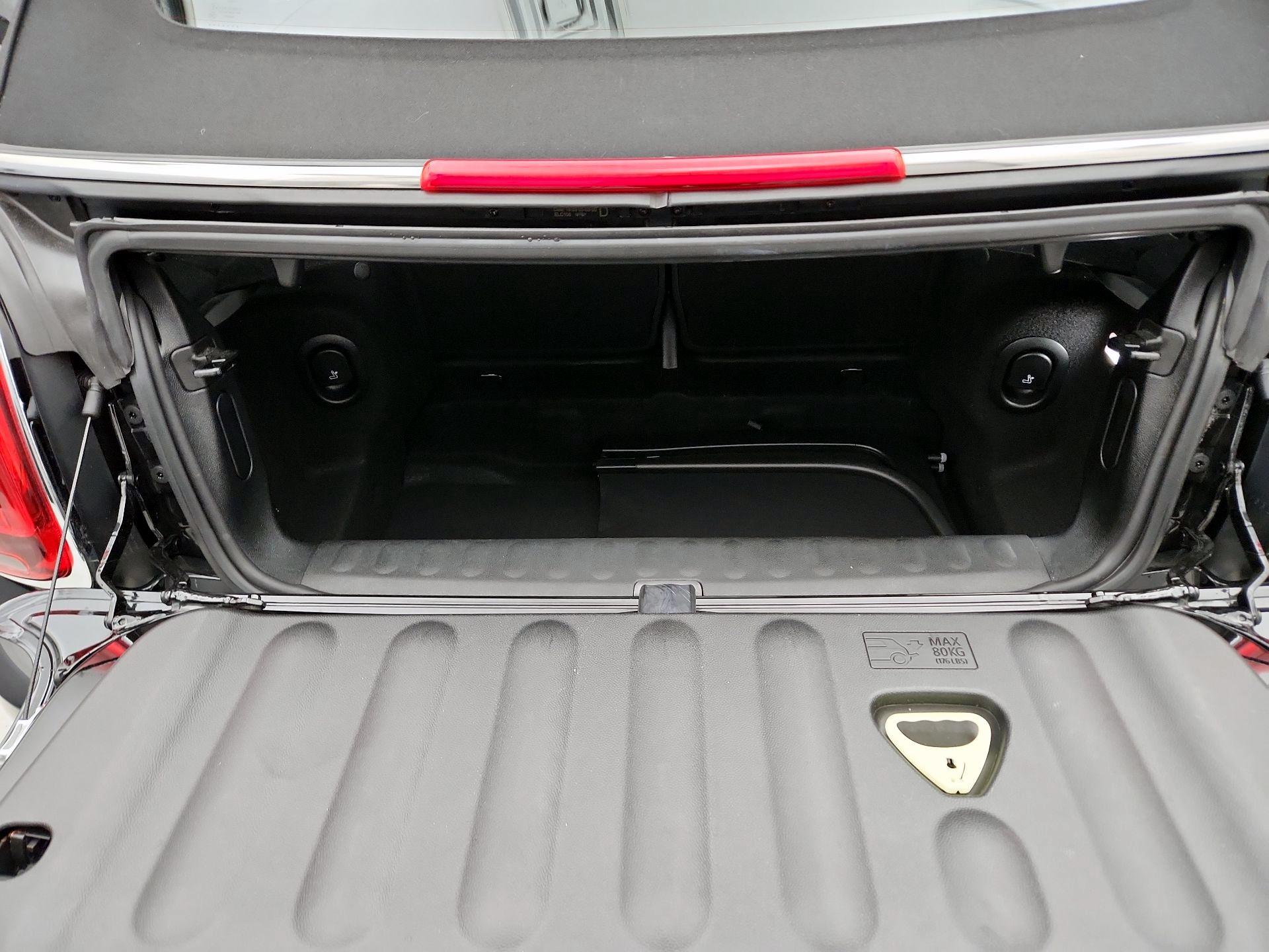 Thumbnail: 2021 MINI Cooper - 20