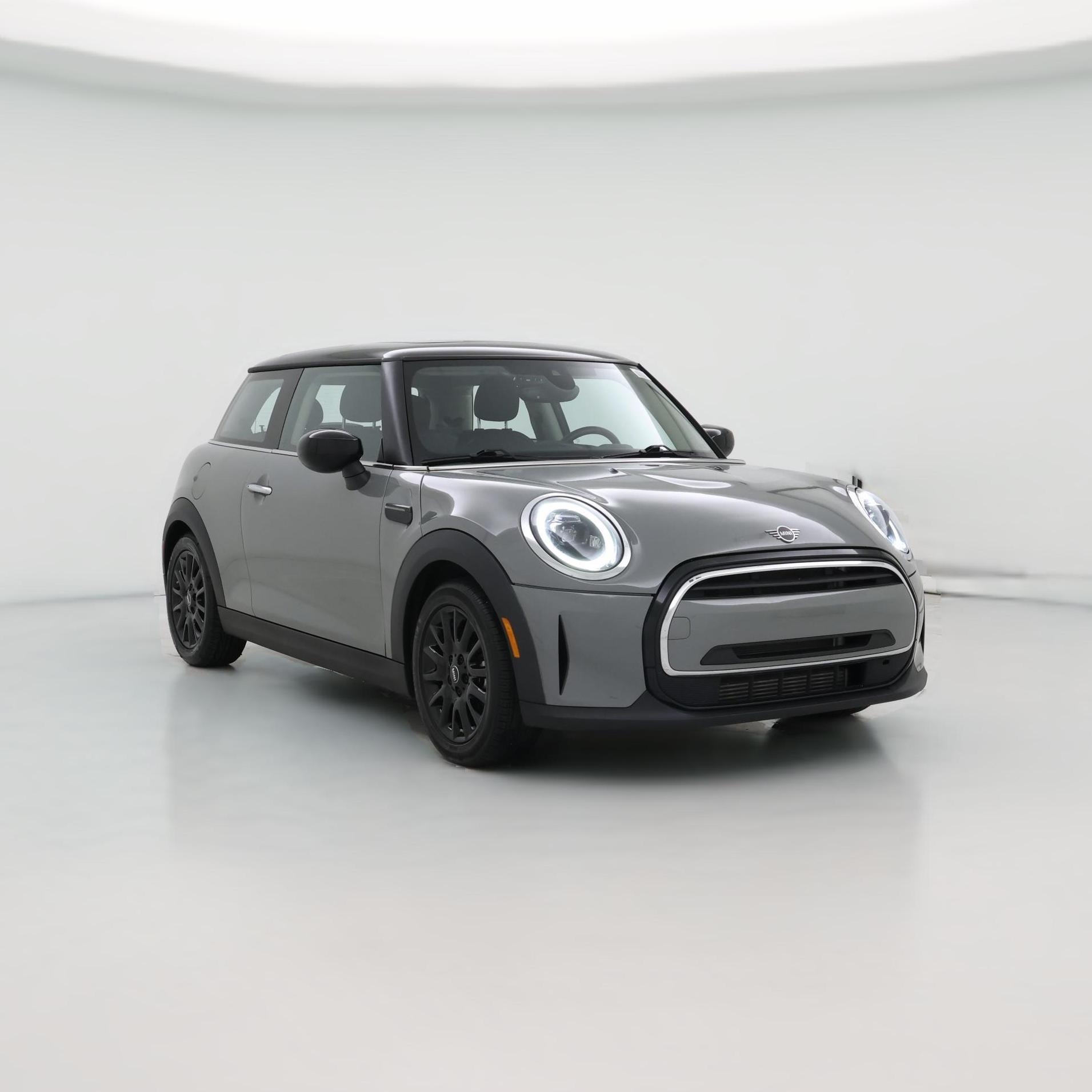 Thumbnail: 2023 MINI Cooper Hardtop - 1