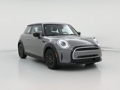 2023 Mini Cooper Hardtop