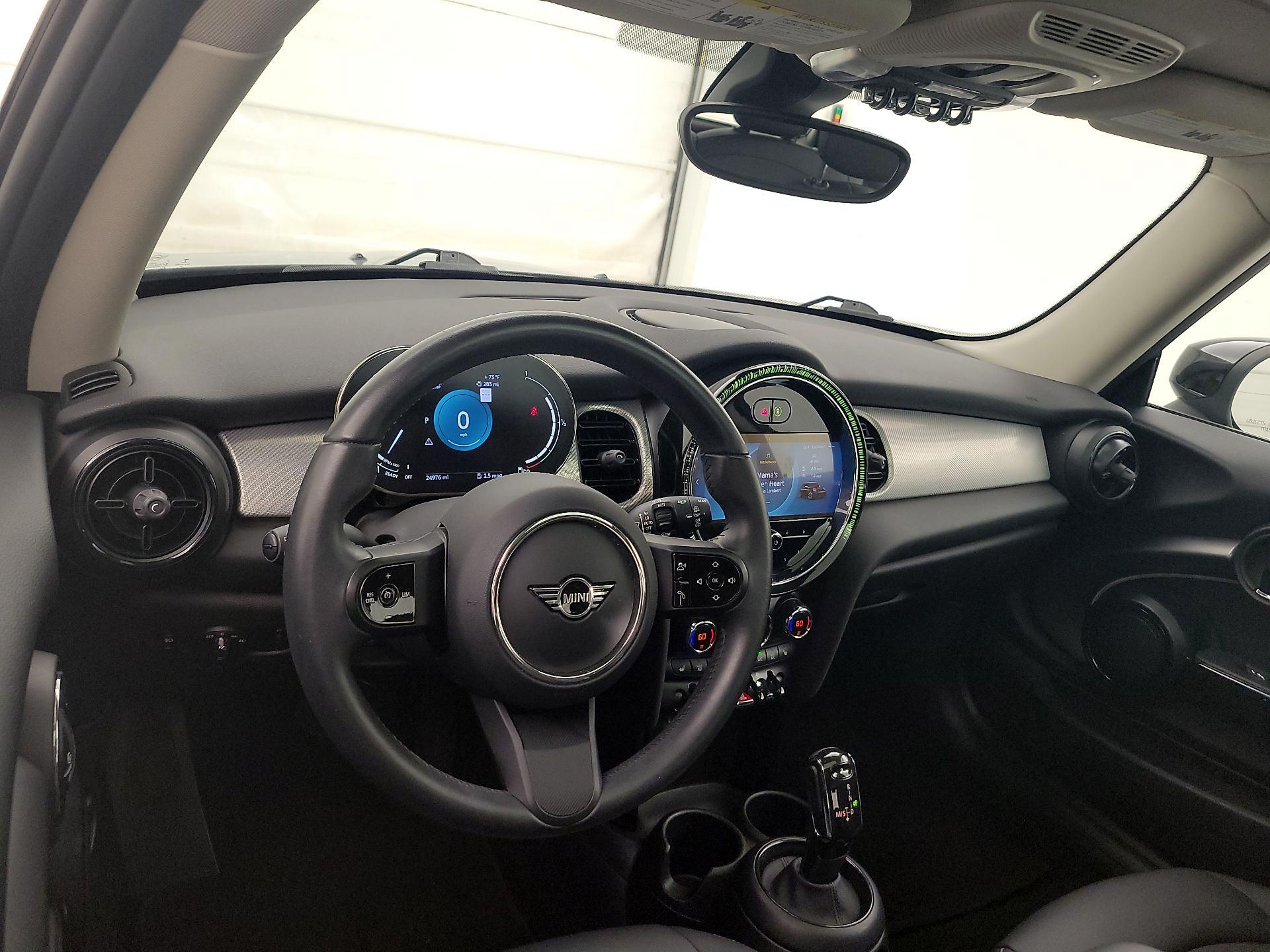 Thumbnail: 2023 MINI Cooper Hardtop - 9