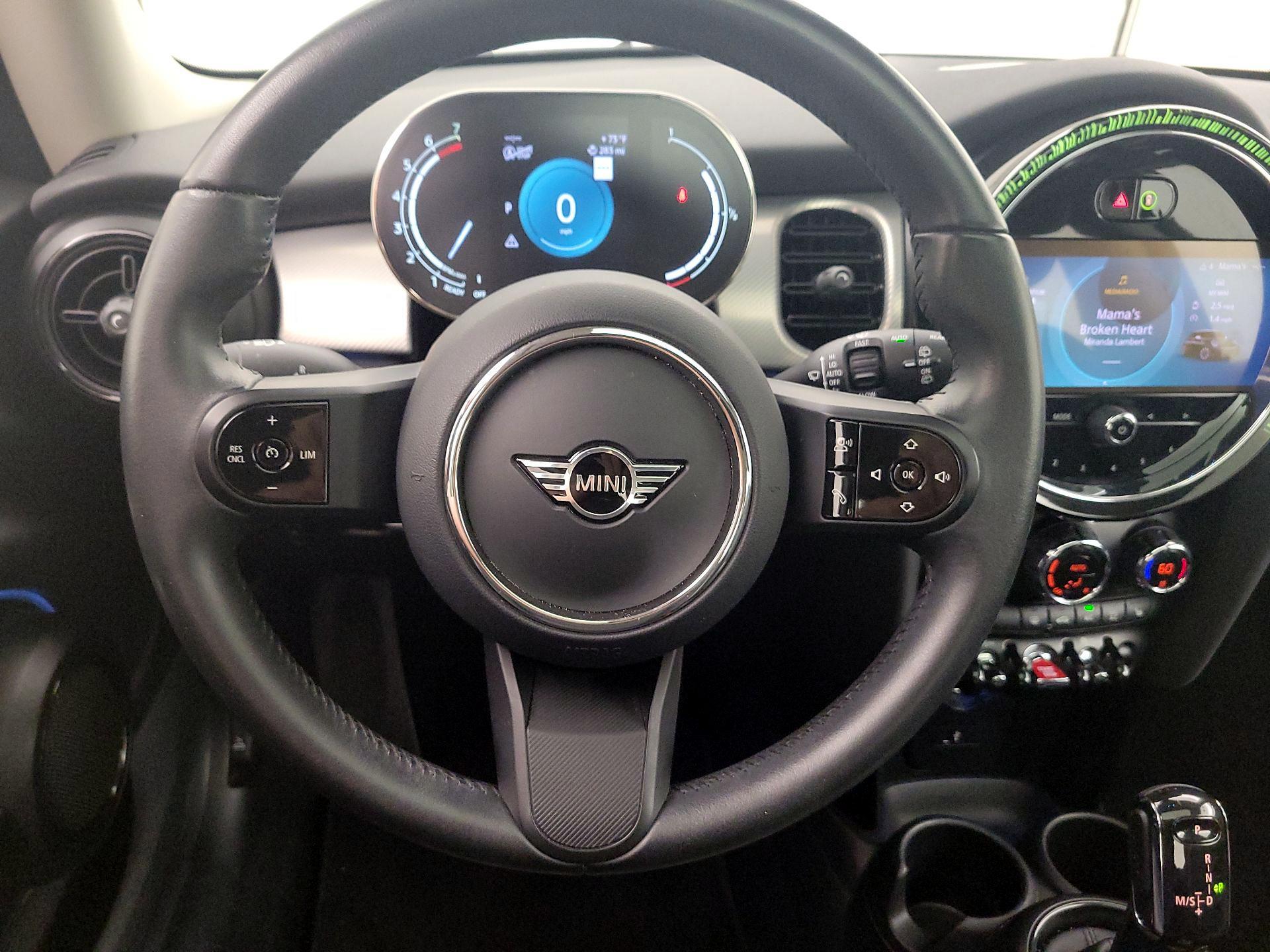 Thumbnail: 2023 MINI Cooper Hardtop - 10