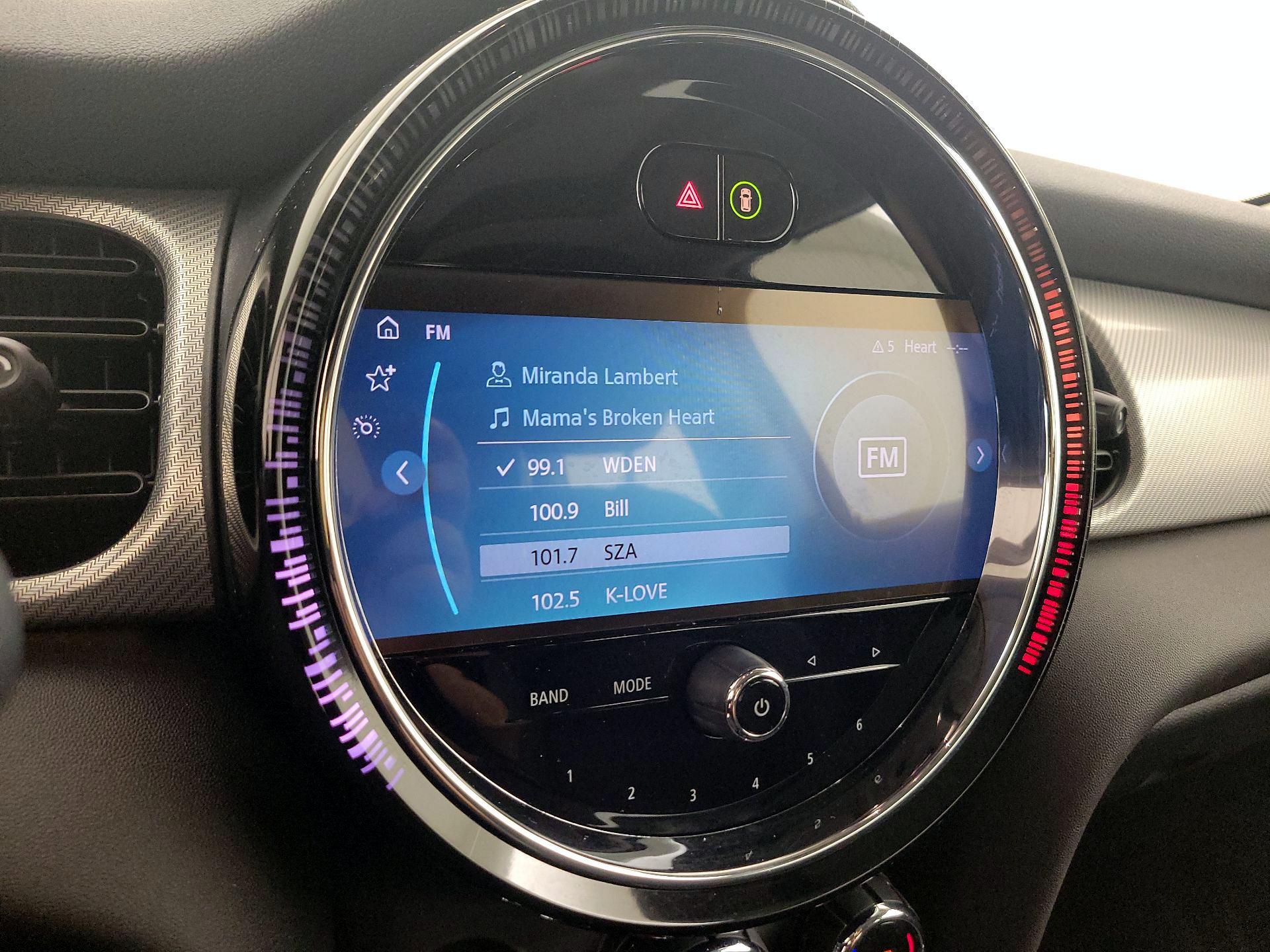 Thumbnail: 2023 MINI Cooper Hardtop - 15