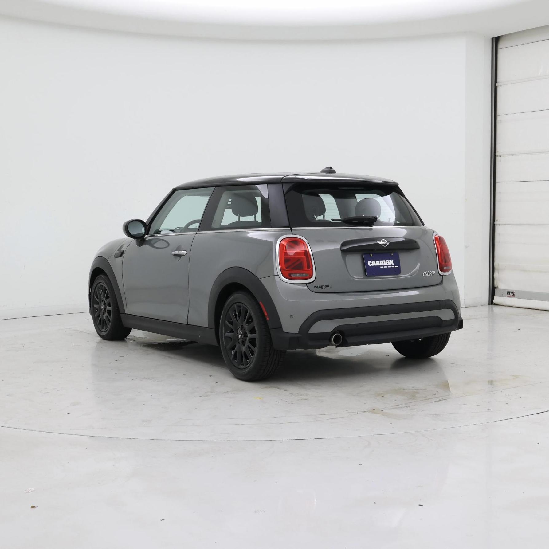 Thumbnail: 2023 MINI Cooper Hardtop - 2