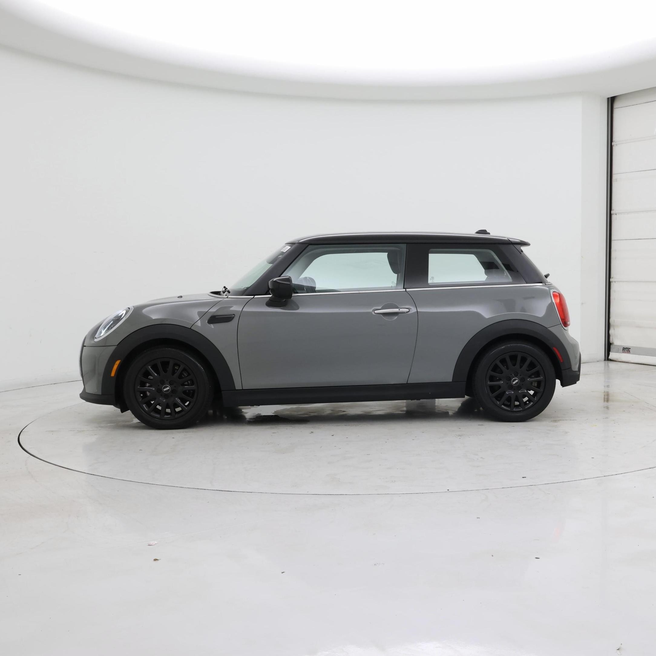 Thumbnail: 2023 MINI Cooper Hardtop - 3