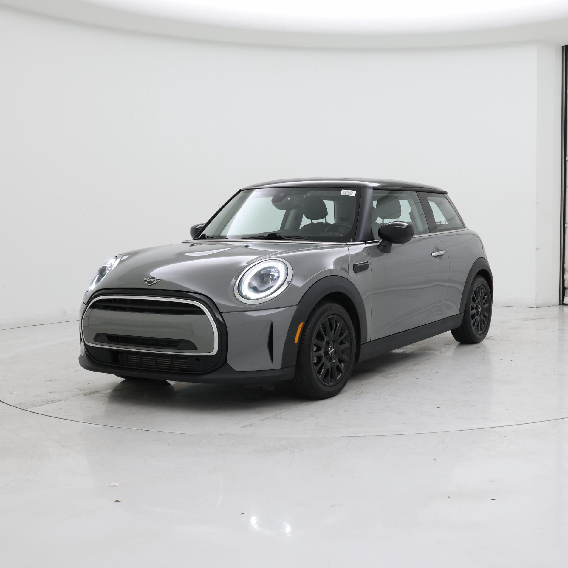 Thumbnail: 2023 MINI Cooper Hardtop - 4