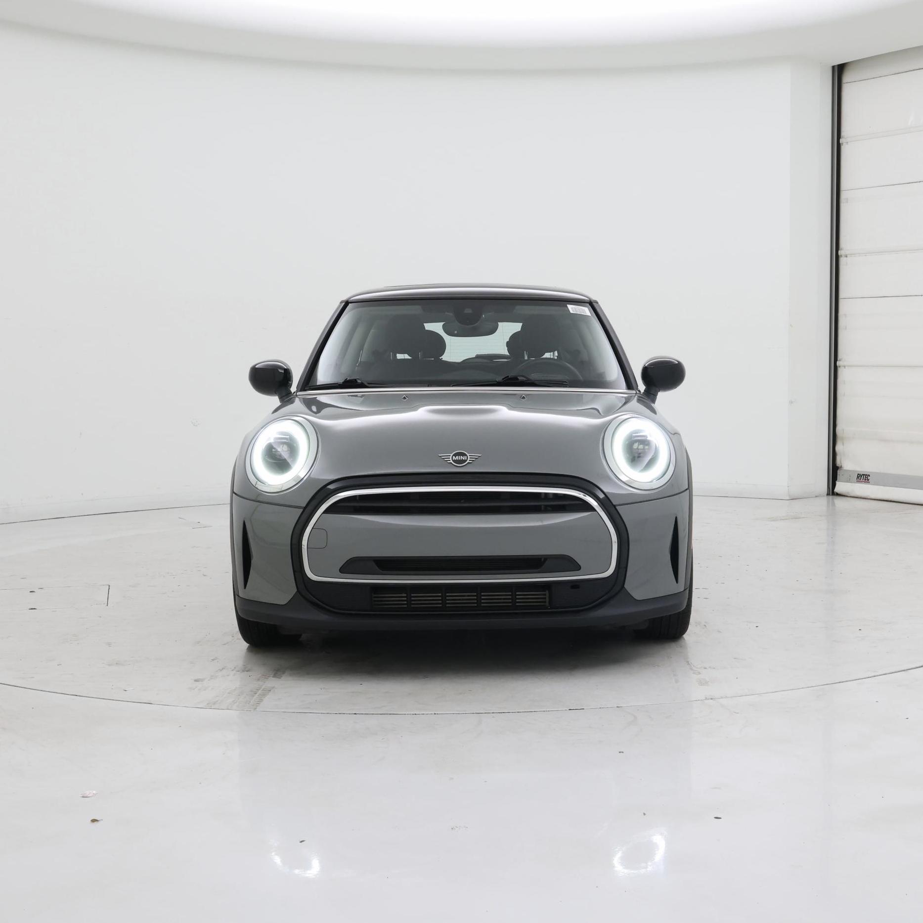 Thumbnail: 2023 MINI Cooper Hardtop - 5