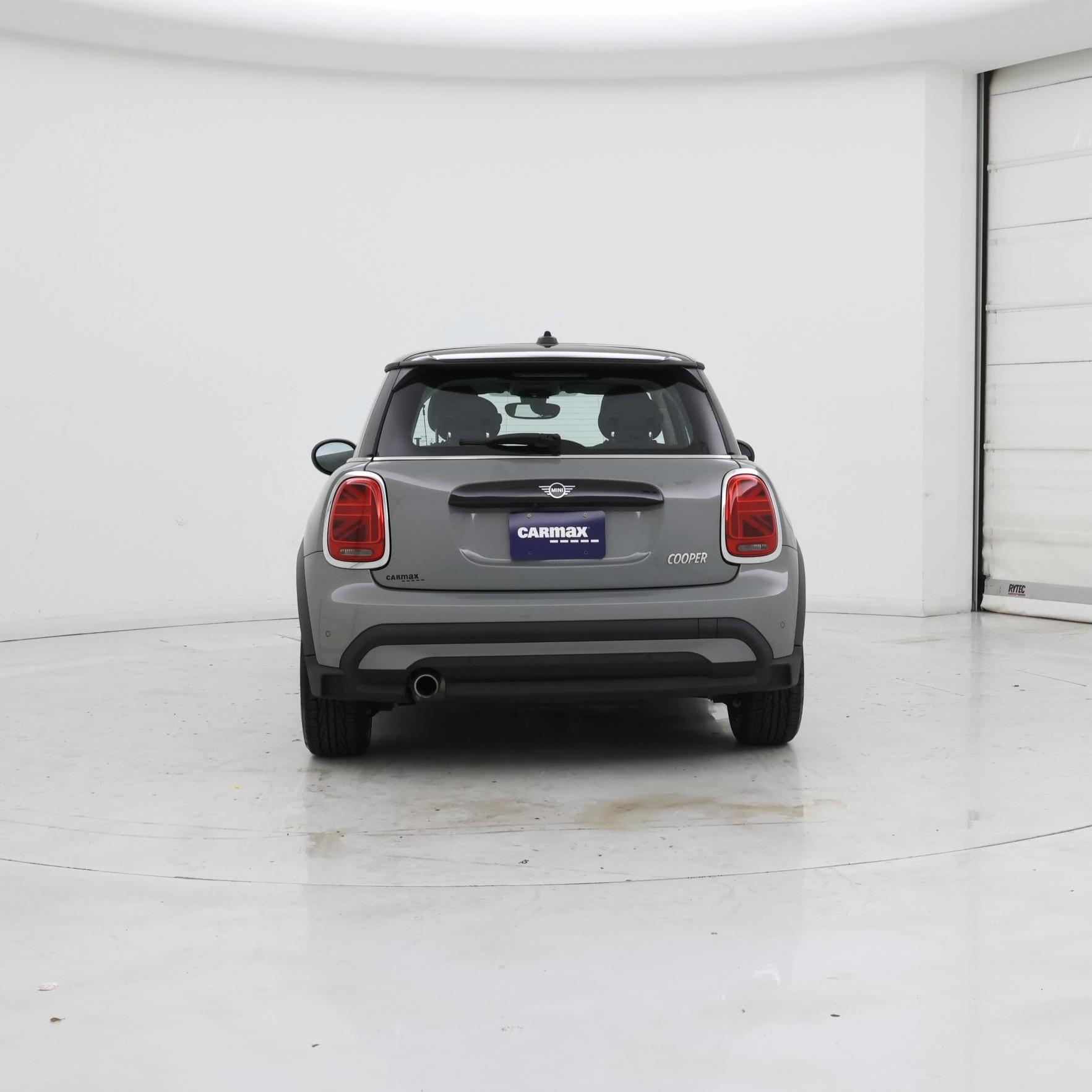 Thumbnail: 2023 MINI Cooper Hardtop - 6