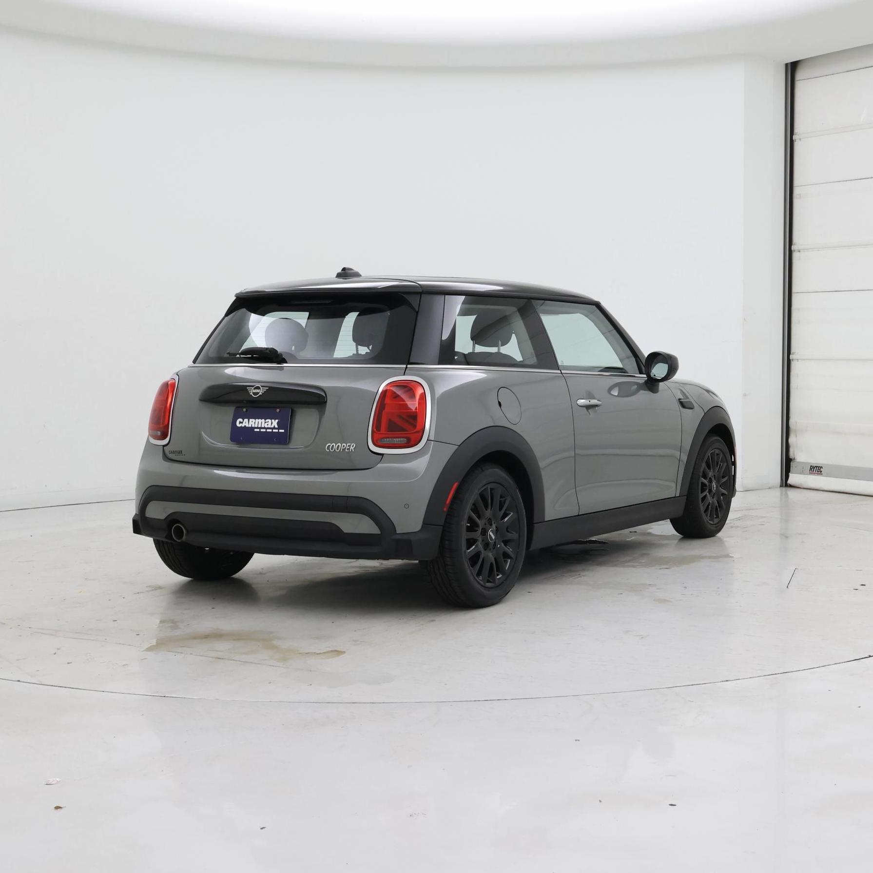 Thumbnail: 2023 MINI Cooper Hardtop - 8