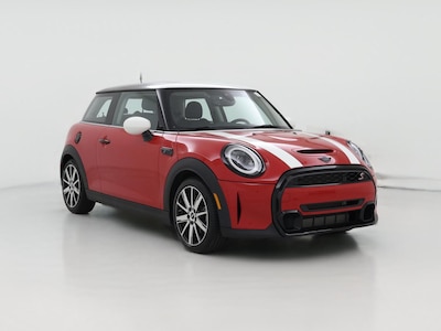 2023 Mini Cooper Hardtop S