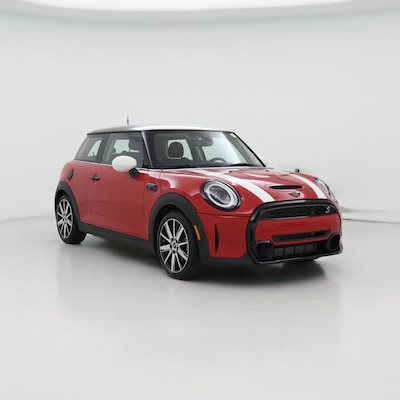 2023 Mini Cooper Hardtop S